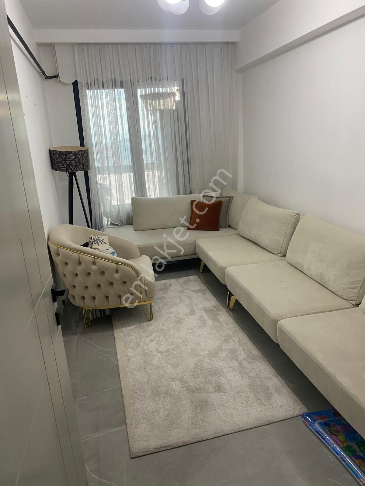 Akkonak Mahallesinde Satılık Daire - Görsel 13