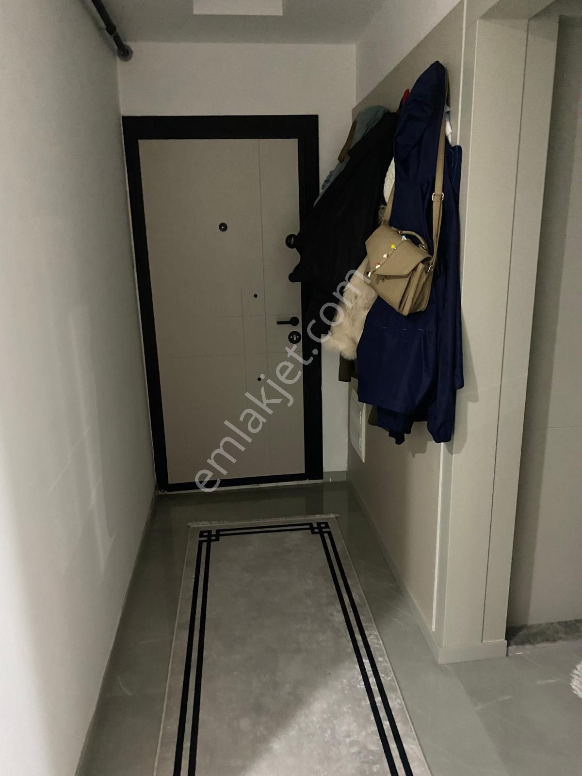 Akkonak Mahallesinde Satılık Daire - Görsel 6