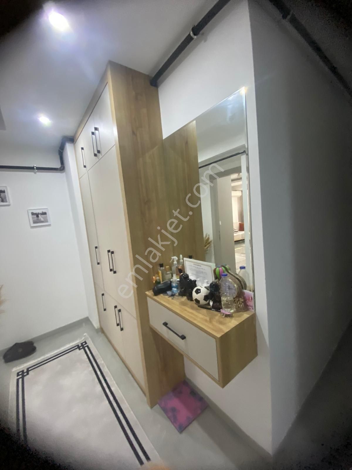 Akkonak Mahallesinde Satılık Daire - Görsel 14