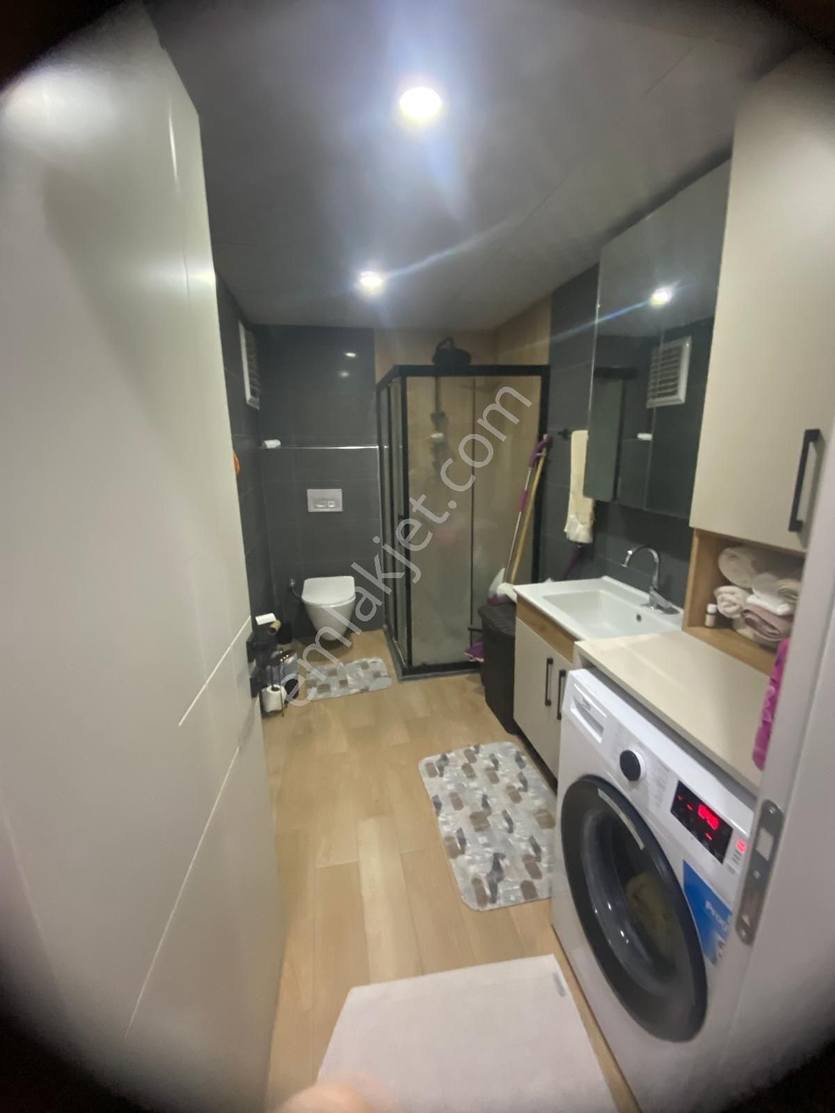 Akkonak Mahallesinde Satılık Daire - Görsel 8