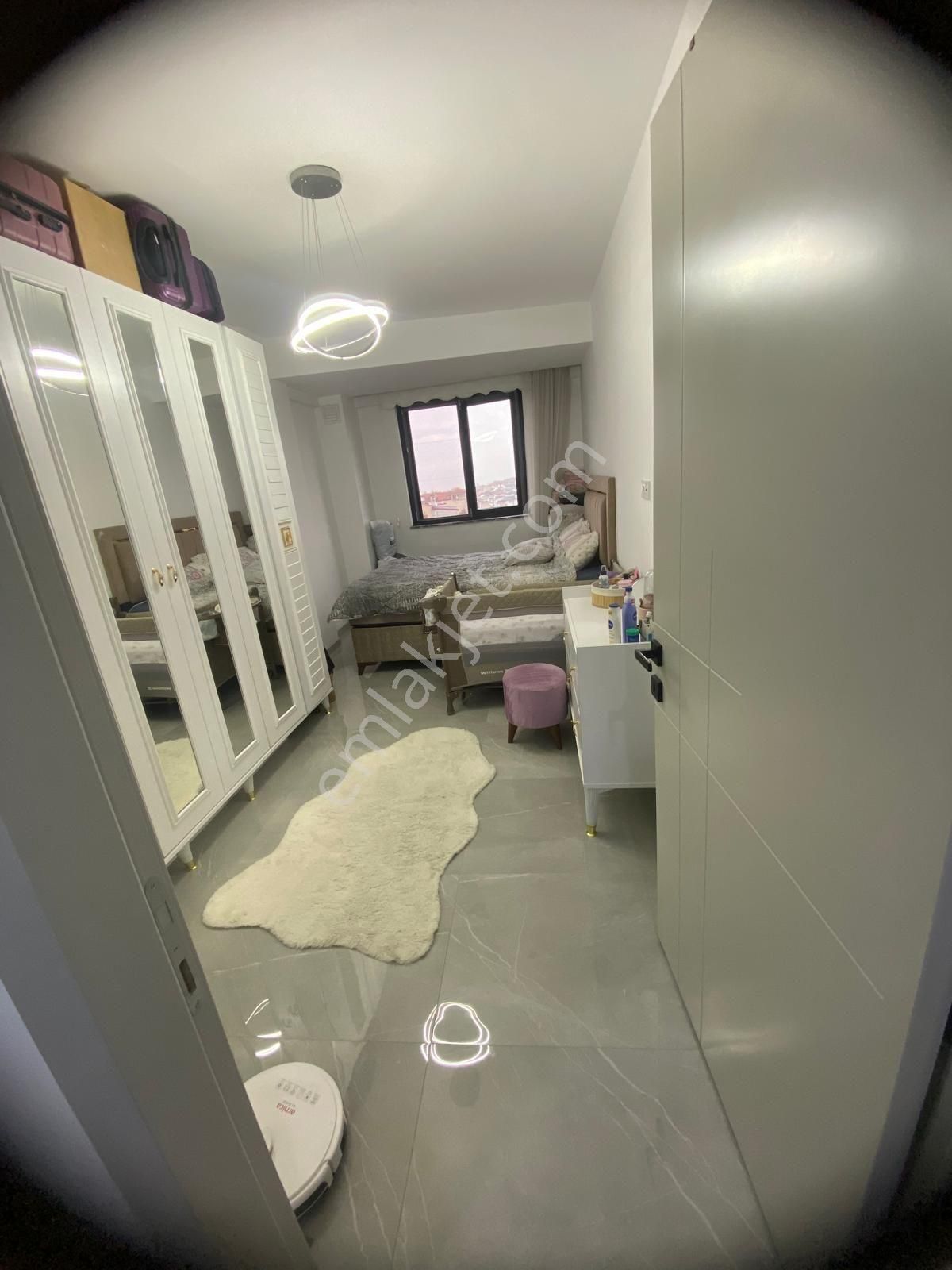 Akkonak Mahallesinde Satılık Daire - Görsel 4