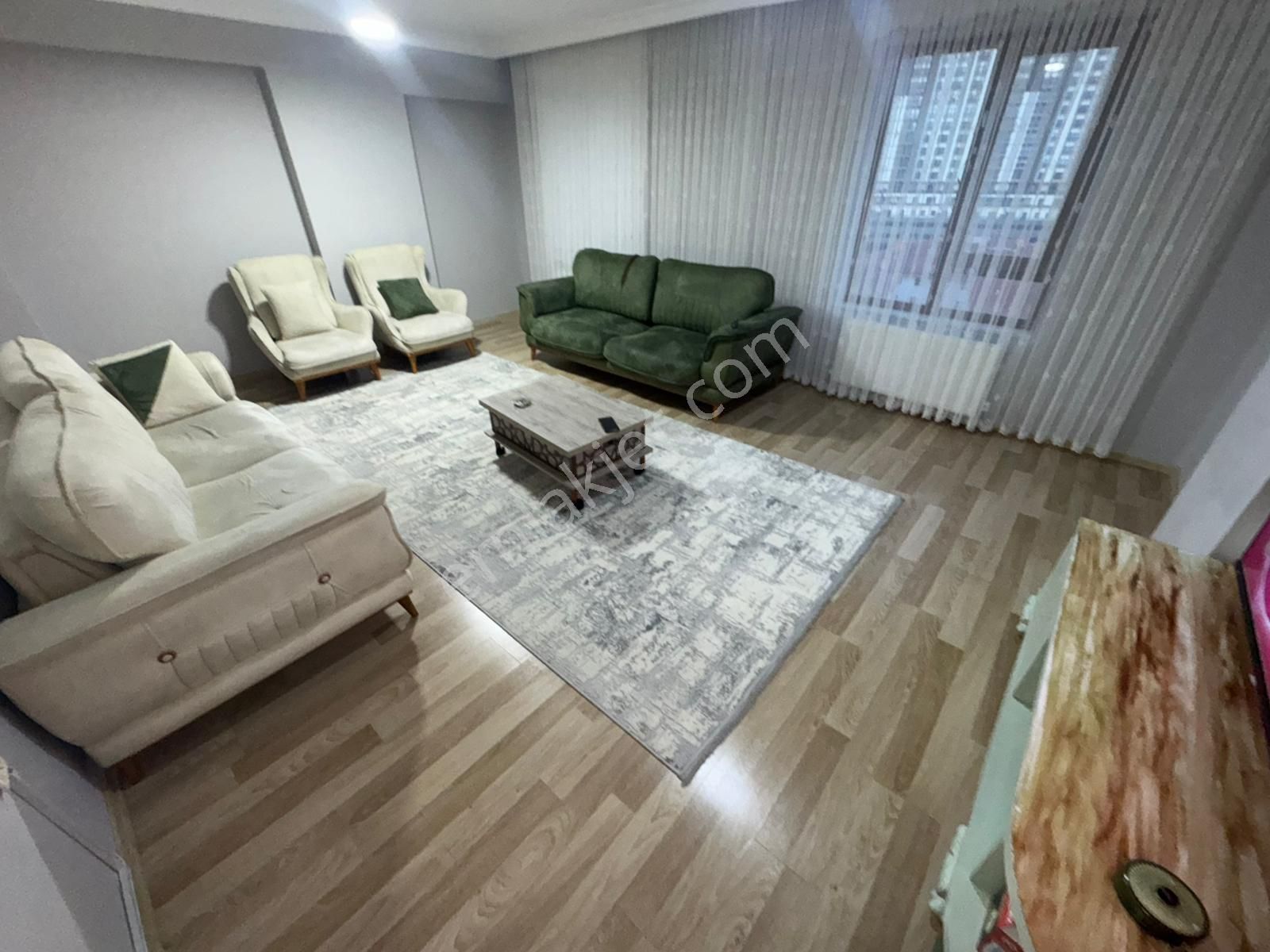 Lider Emlak'tan Güneşevler'de **320m2**7+1 Satılık Dubleks - Görsel 9