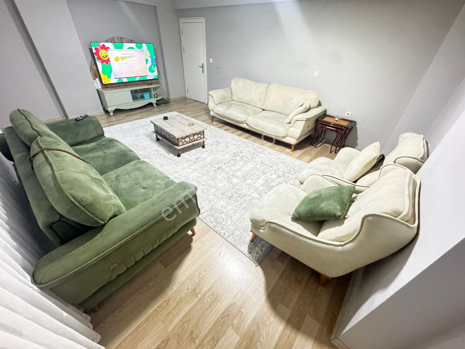 Lider Emlak'tan Güneşevler'de **320m2**7+1 Satılık Dubleks - Görsel 10