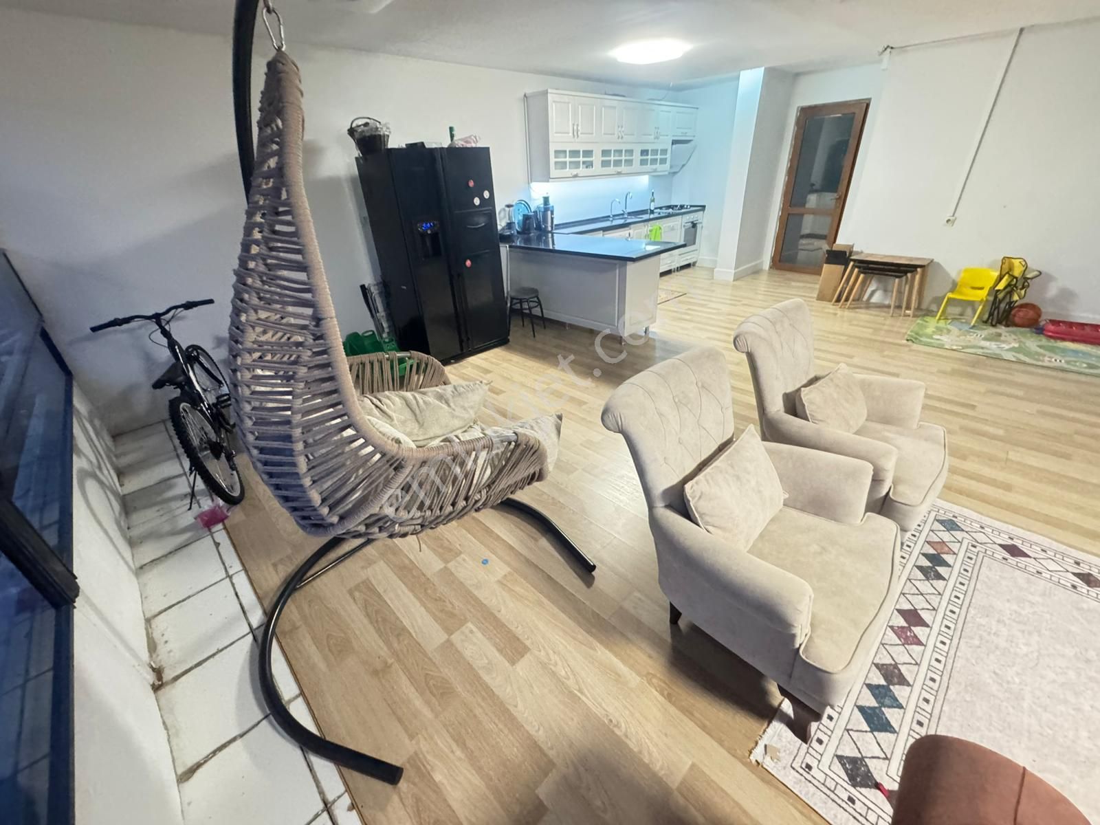 Lider Emlak'tan Güneşevler'de **320m2**7+1 Satılık Dubleks - Görsel 5