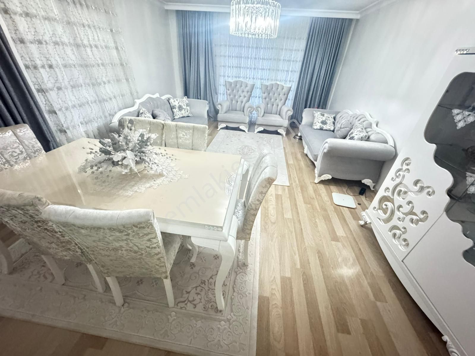 Lider Emlak'tan Güneşevler'de **320m2**7+1 Satılık Dubleks - Görsel 8