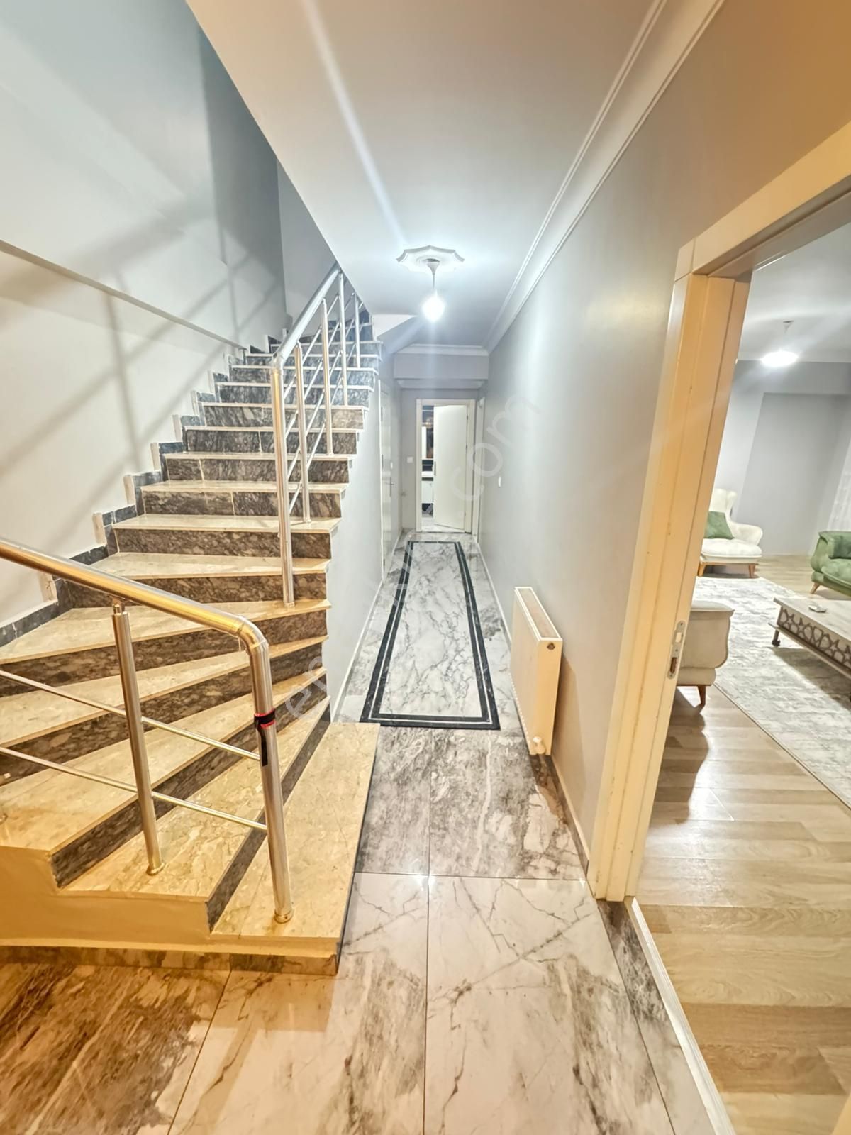 Lider Emlak'tan Güneşevler'de **320m2**7+1 Satılık Dubleks - Görsel 24