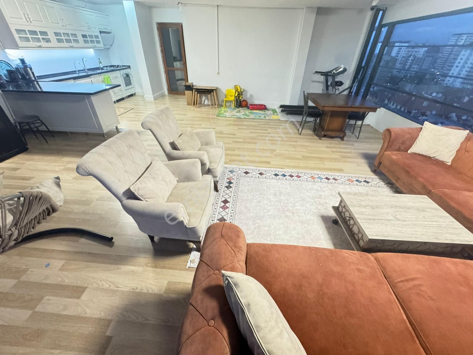 Lider Emlak'tan Güneşevler'de **320m2**7+1 Satılık Dubleks - Görsel 14