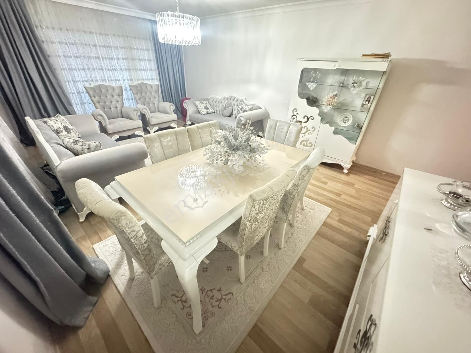 Lider Emlak'tan Güneşevler'de **320m2**7+1 Satılık Dubleks - Görsel 7