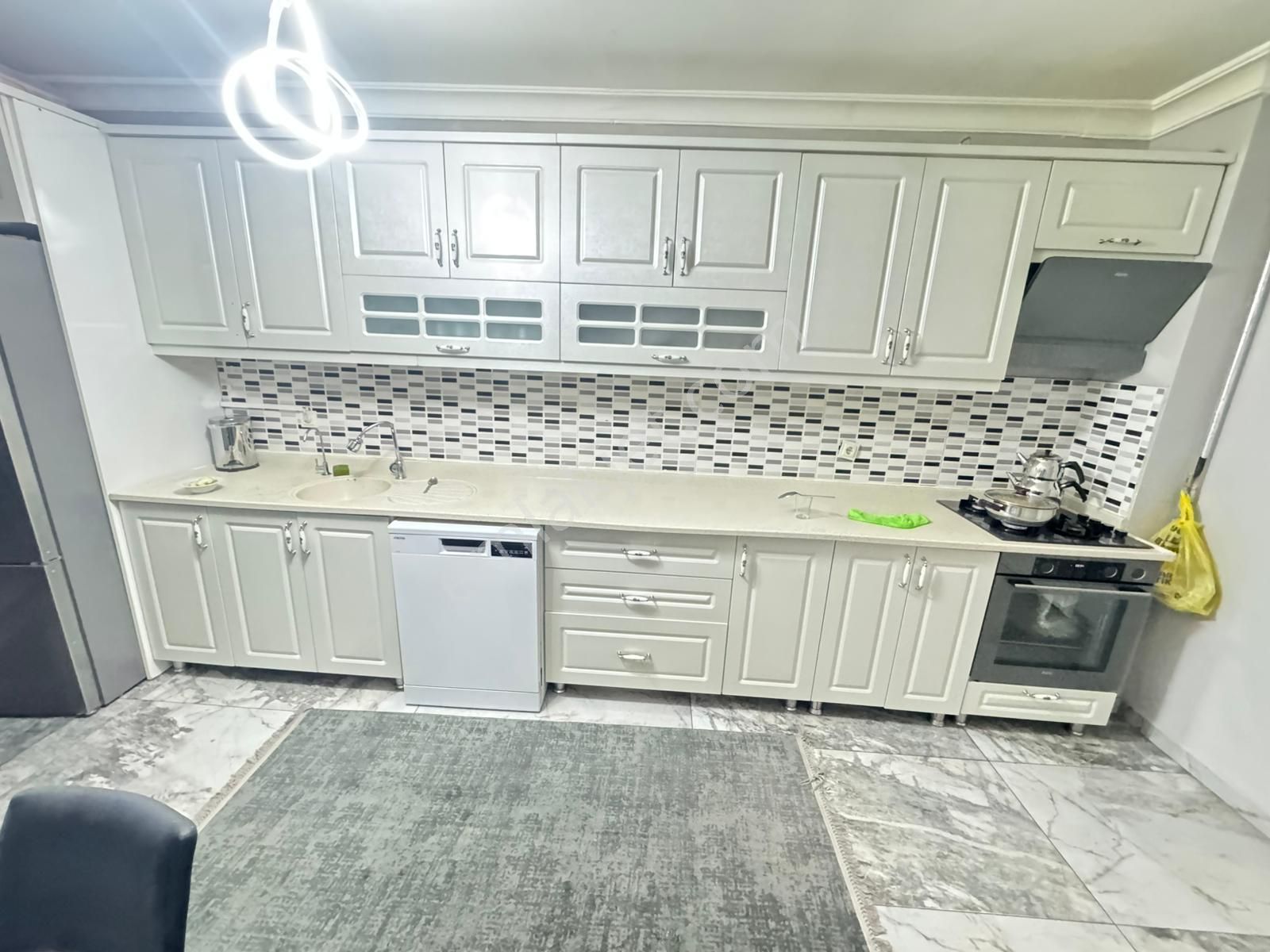 Lider Emlak'tan Güneşevler'de **320m2**7+1 Satılık Dubleks - Görsel 2