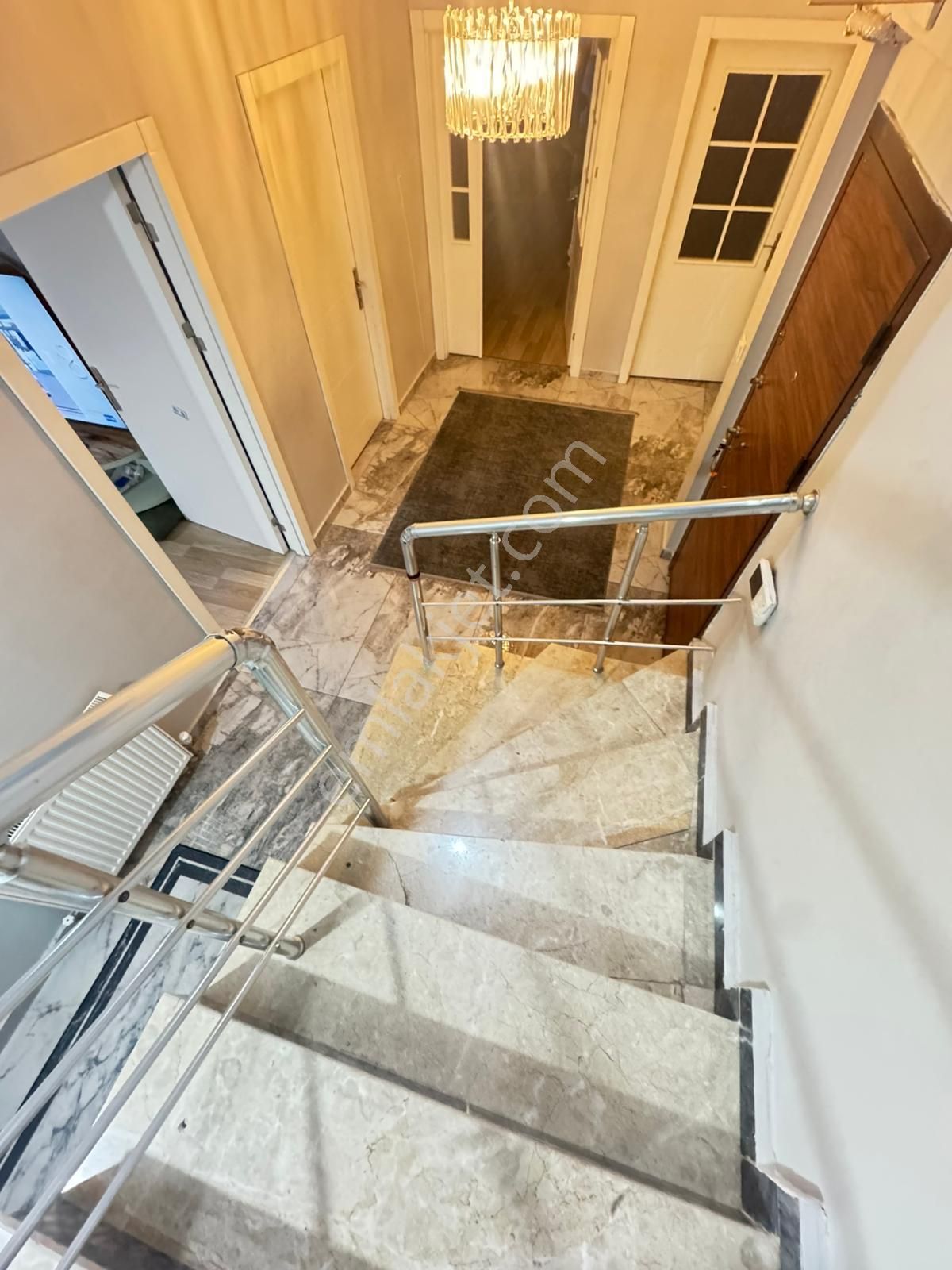 Lider Emlak'tan Güneşevler'de **320m2**7+1 Satılık Dubleks - Görsel 25