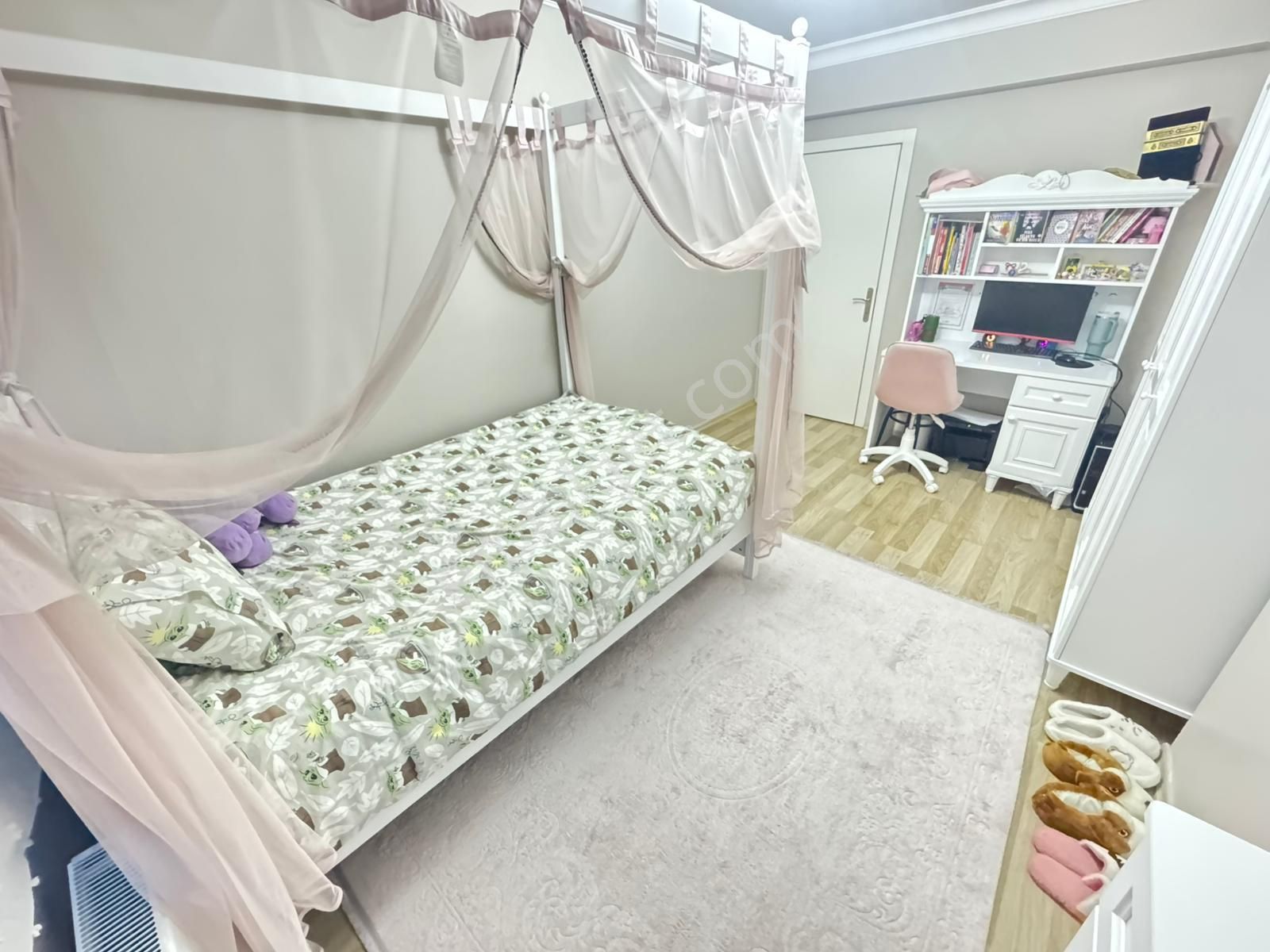 Lider Emlak'tan Güneşevler'de **320m2**7+1 Satılık Dubleks - Görsel 17