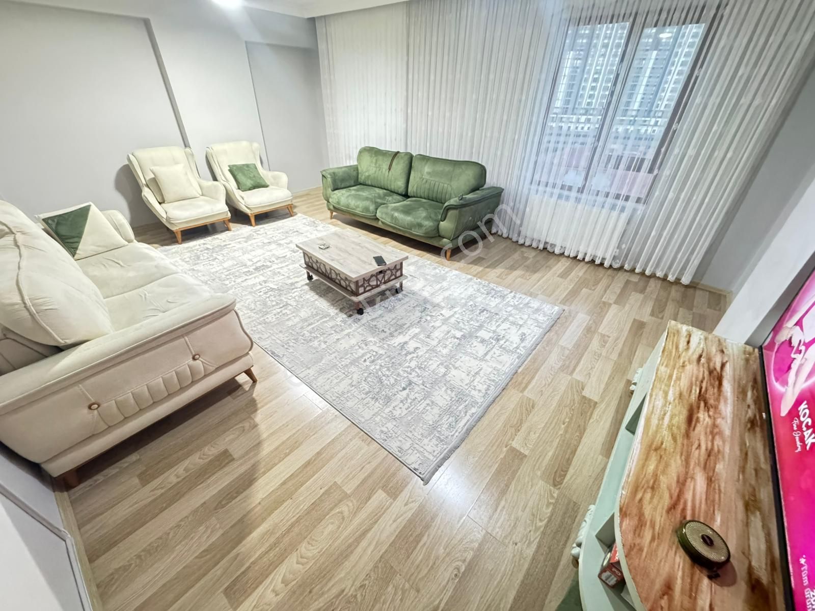 Lider Emlak'tan Güneşevler'de **320m2**7+1 Satılık Dubleks - Görsel 11