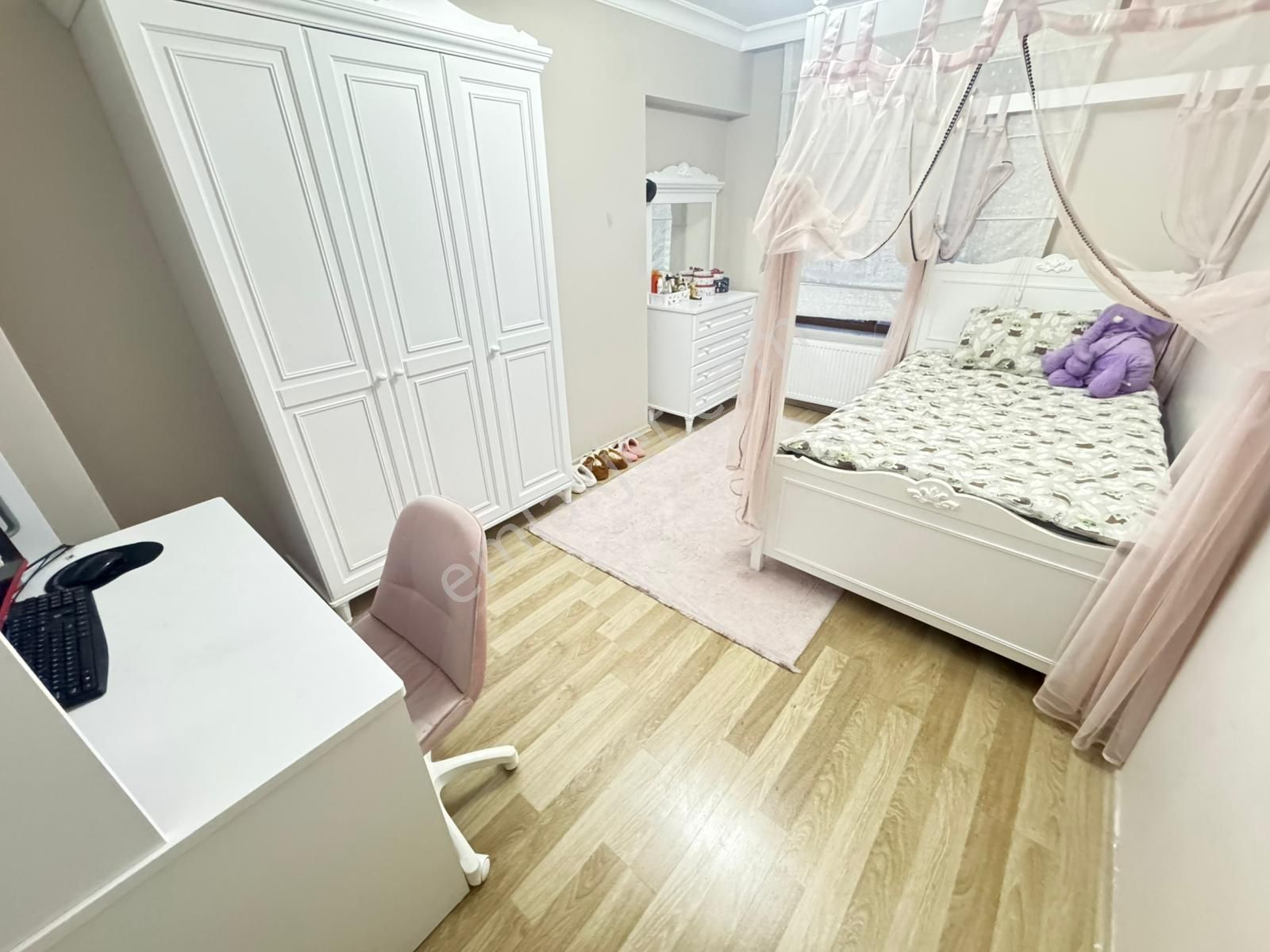 Lider Emlak'tan Güneşevler'de **320m2**7+1 Satılık Dubleks - Görsel 15