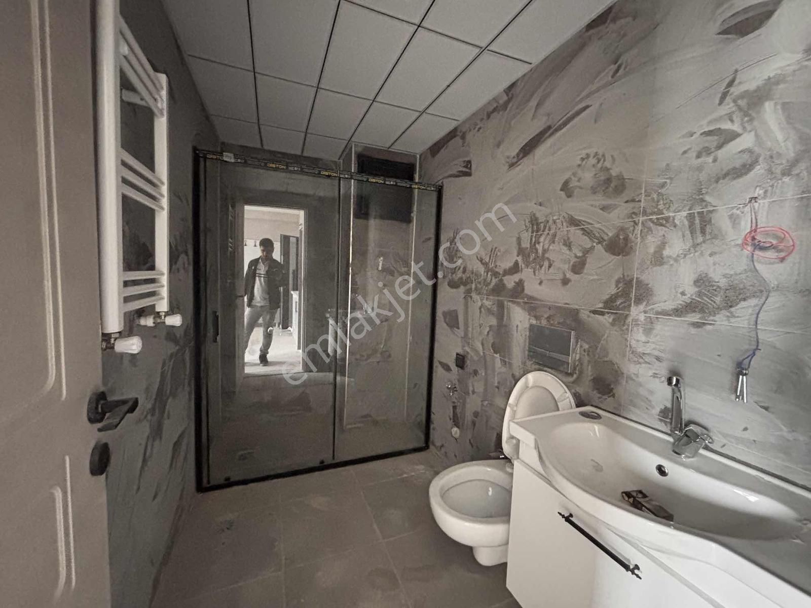 Göbeklitepe Emlak "tan Satılık 1+1 Satılık Daire - Görsel 2