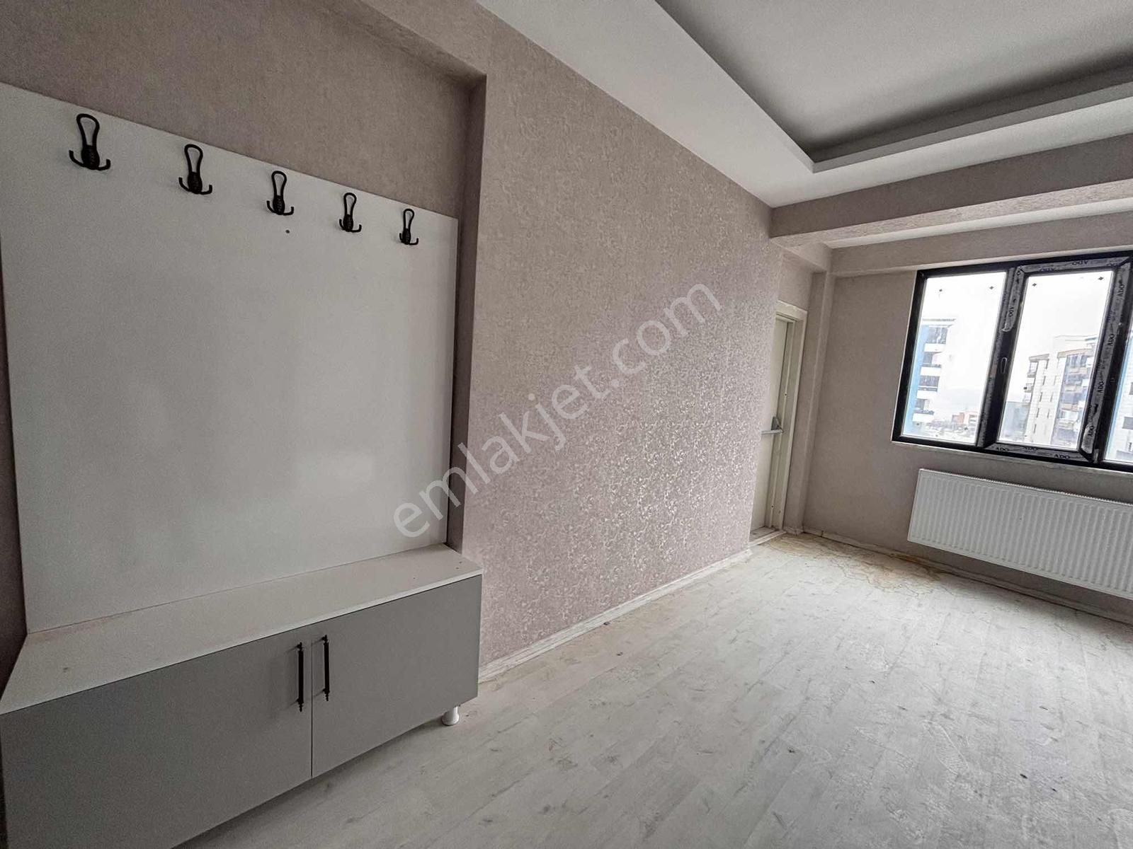 Göbeklitepe Emlak "tan Satılık 1+1 Satılık Daire - Görsel 8