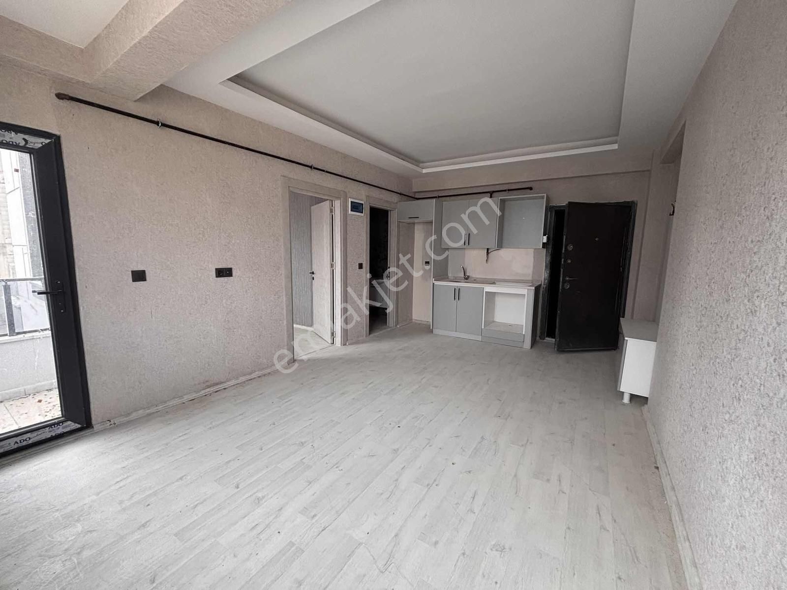 Göbeklitepe Emlak "tan Satılık 1+1 Satılık Daire