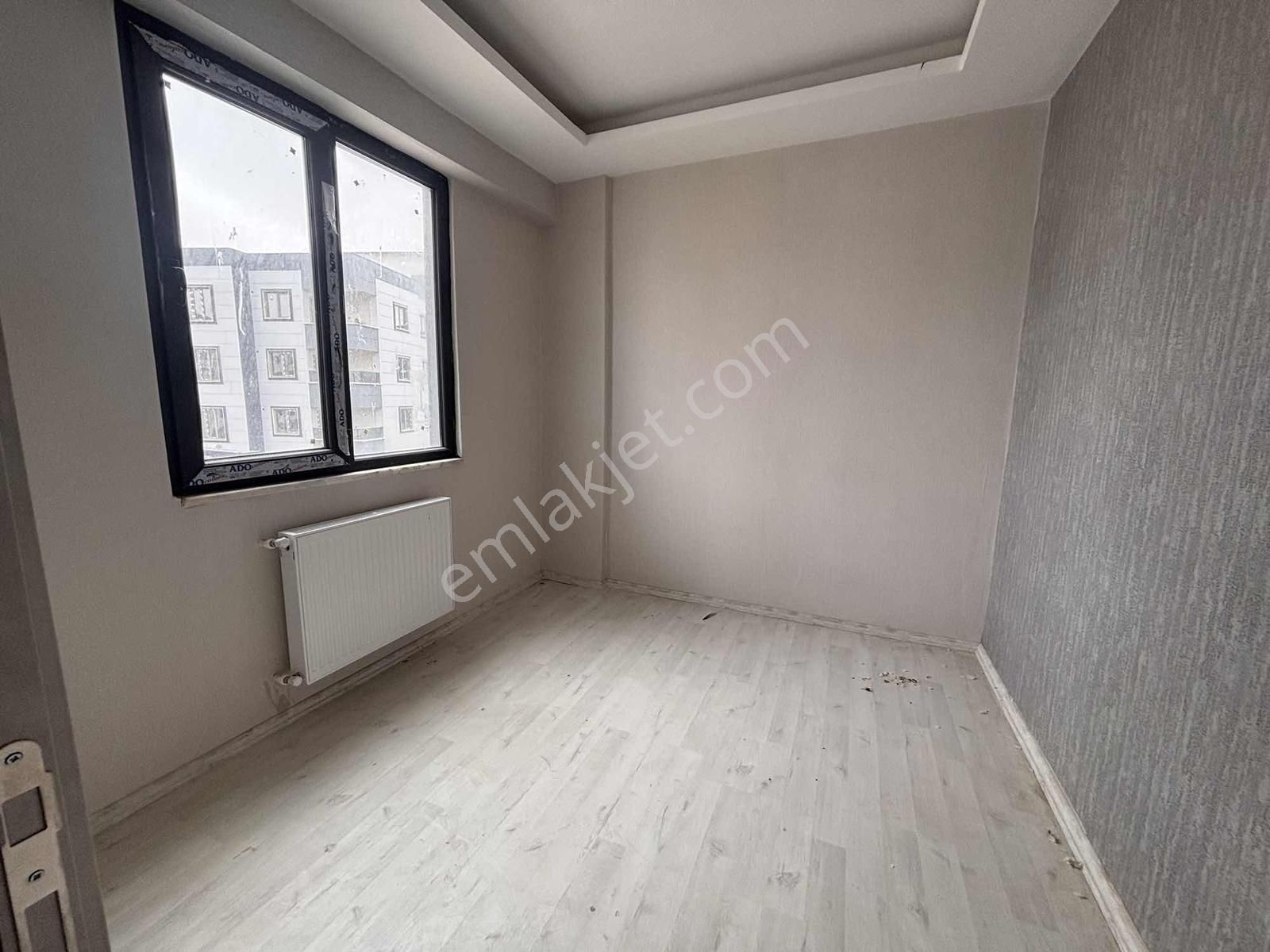 Göbeklitepe Emlak "tan Satılık 1+1 Satılık Daire - Görsel 6