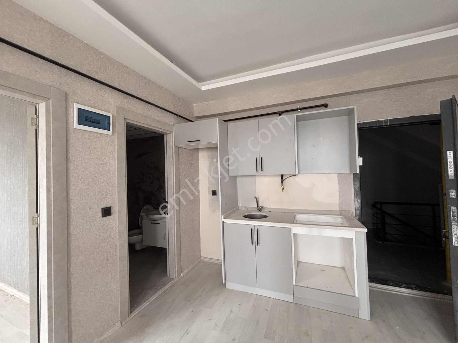 Göbeklitepe Emlak "tan Satılık 1+1 Satılık Daire - Görsel 4