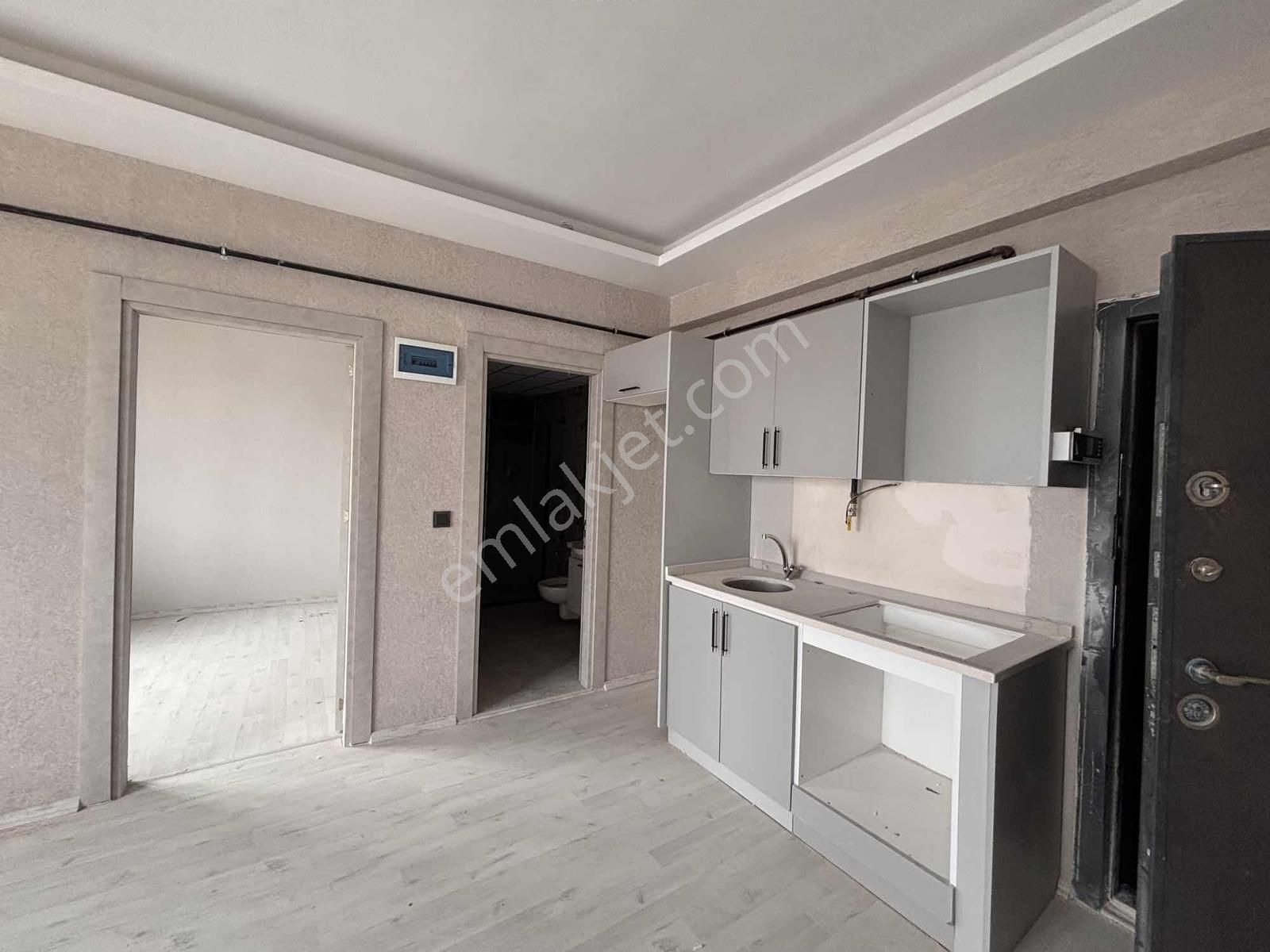 Göbeklitepe Emlak "tan Satılık 1+1 Satılık Daire - Görsel 7