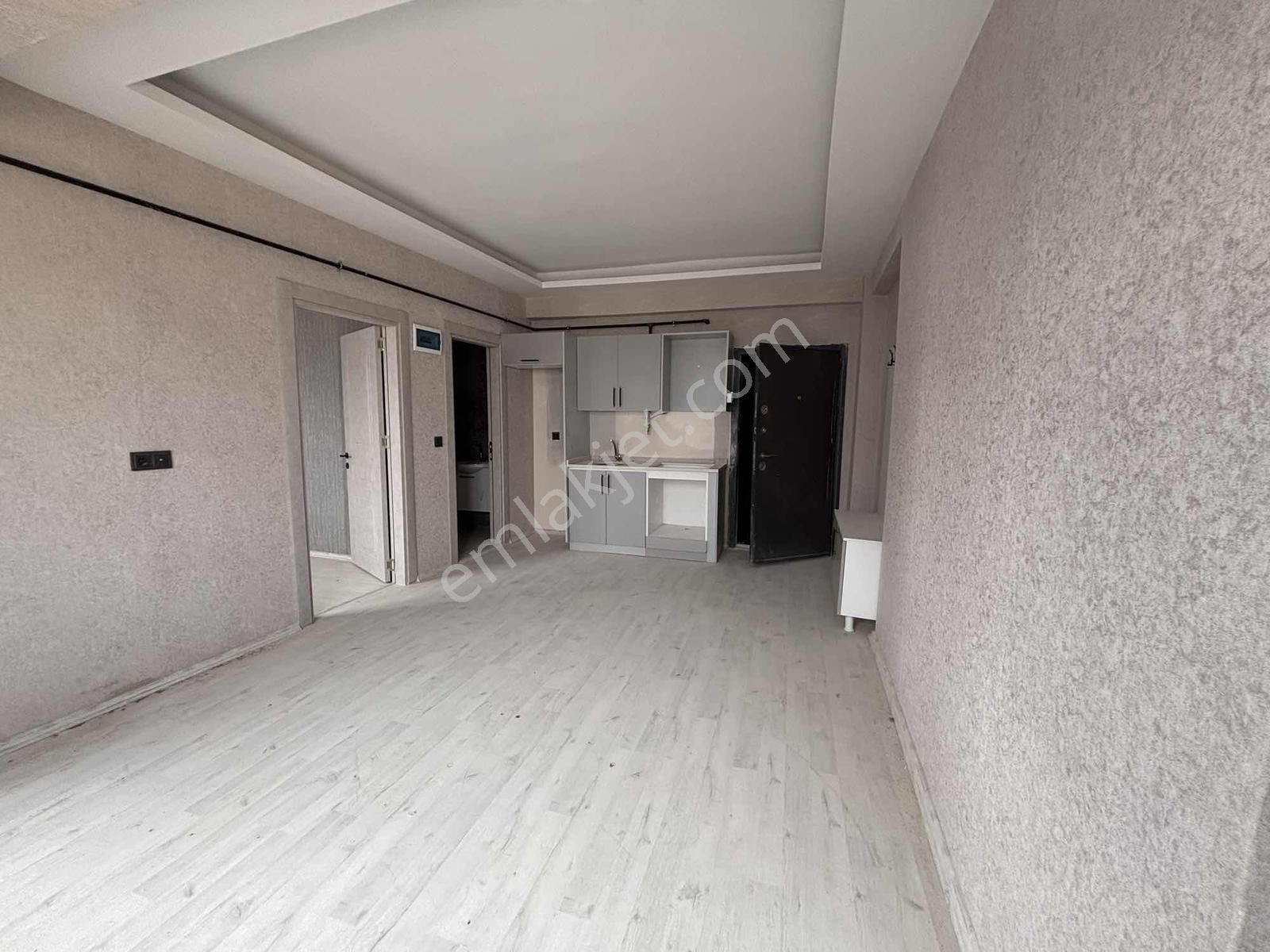 Göbeklitepe Emlak "tan Satılık 1+1 Satılık Daire - Görsel 10