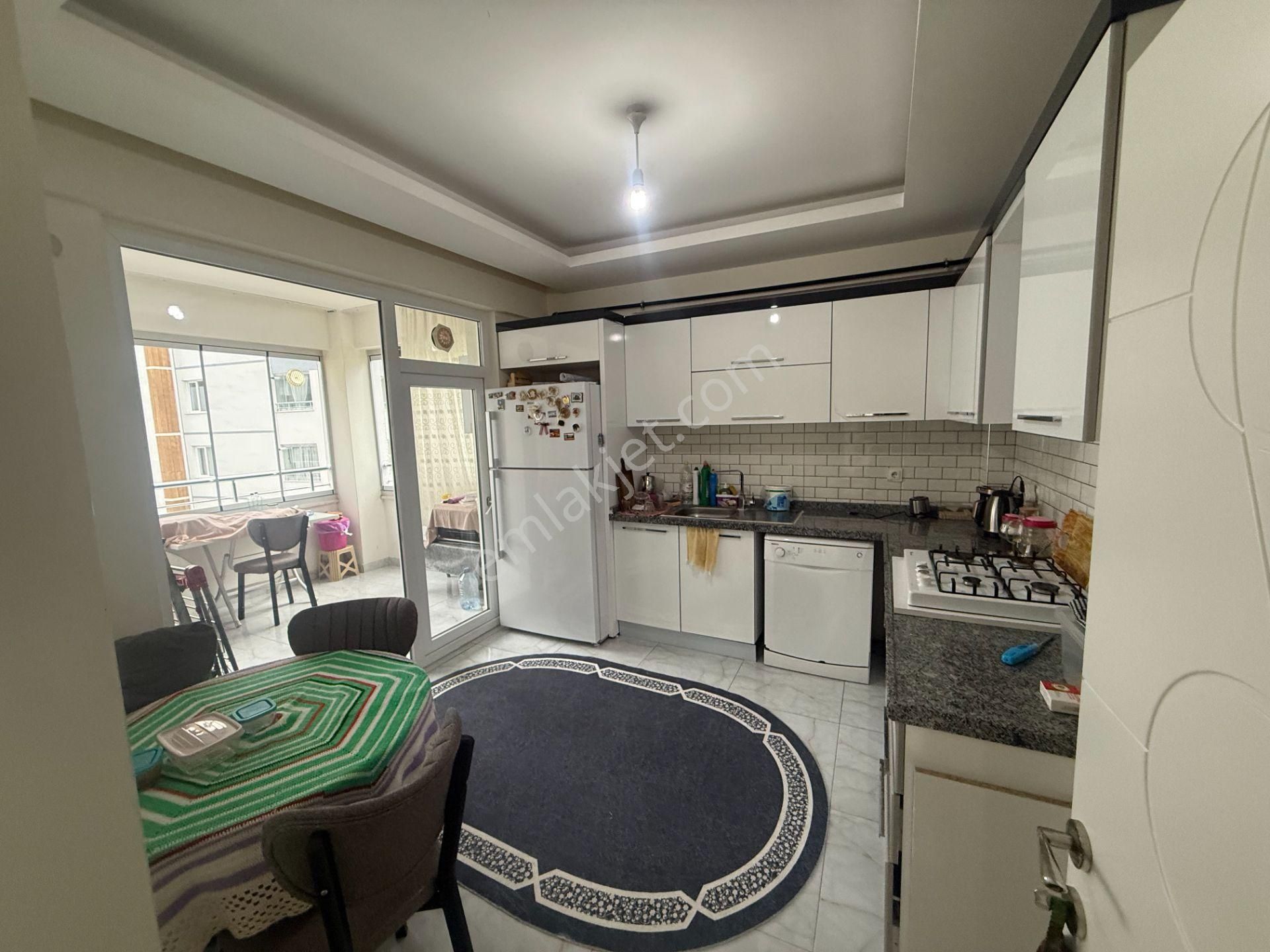 Global Emlak Ertuğrulgazi'de Site İçerisi Satılık 3+1 Daire - Görsel 14