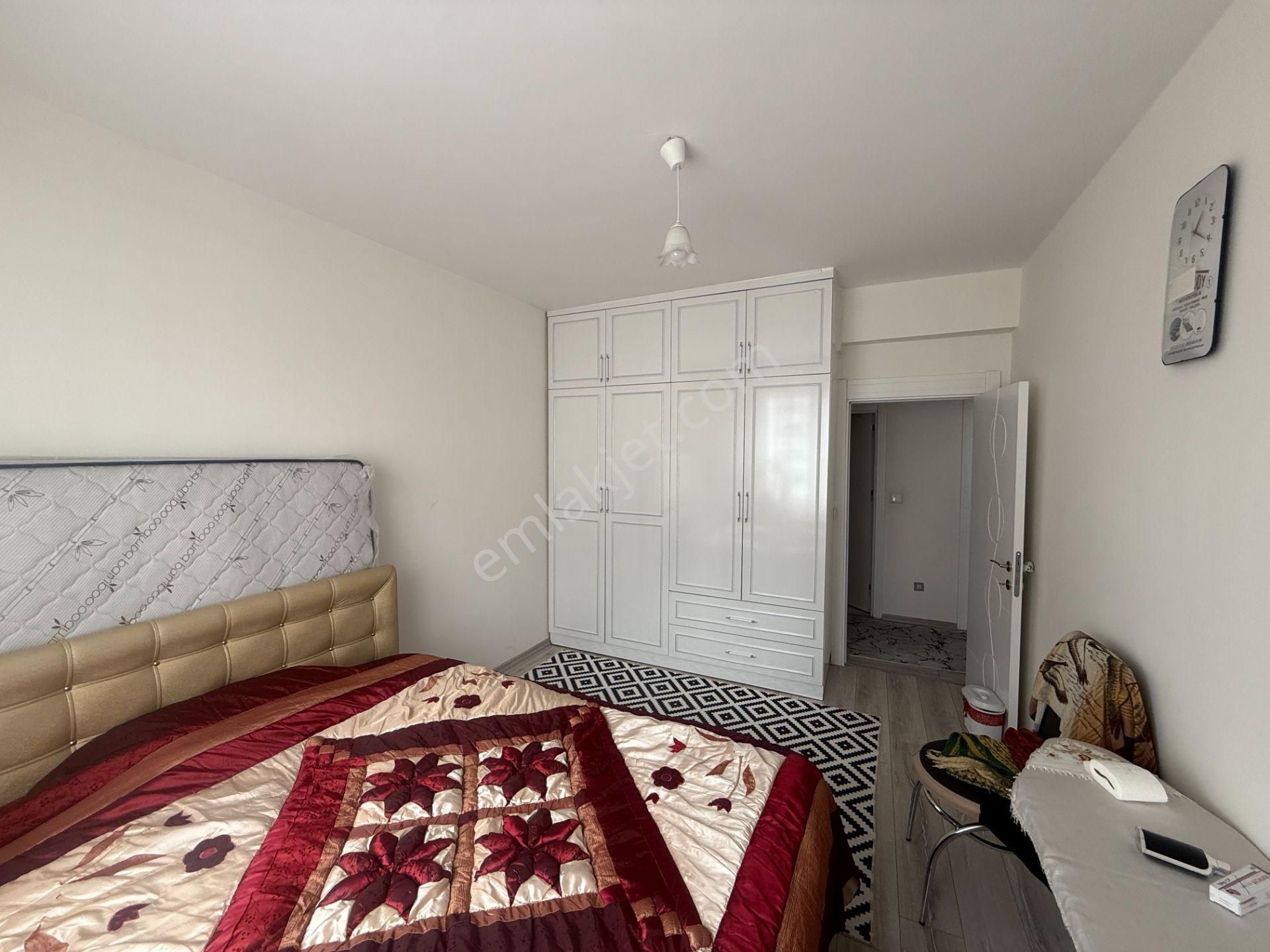 Global Emlak Ertuğrulgazi'de Site İçerisi Satılık 3+1 Daire - Görsel 25