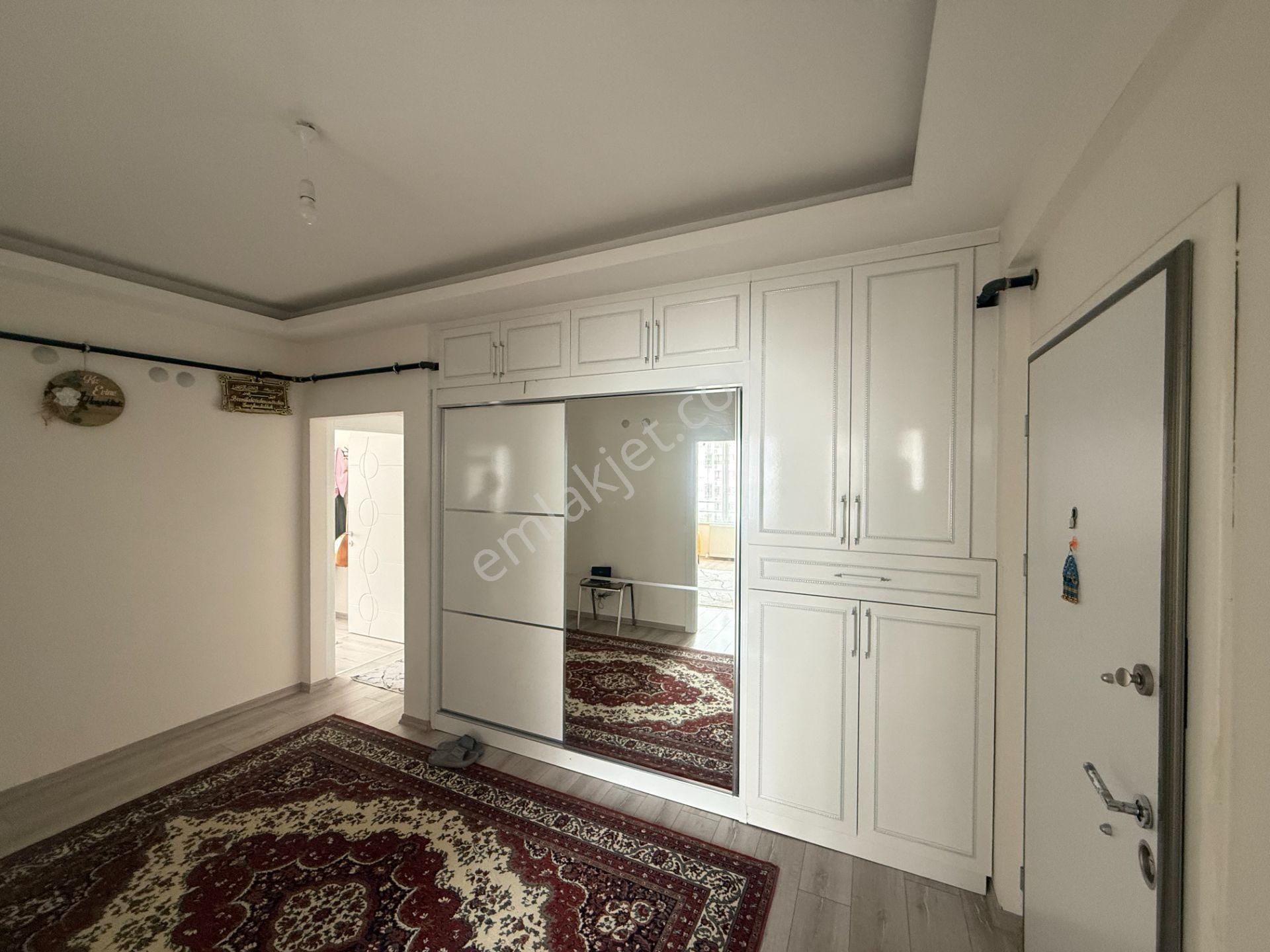 Global Emlak Ertuğrulgazi'de Site İçerisi Satılık 3+1 Daire - Görsel 10