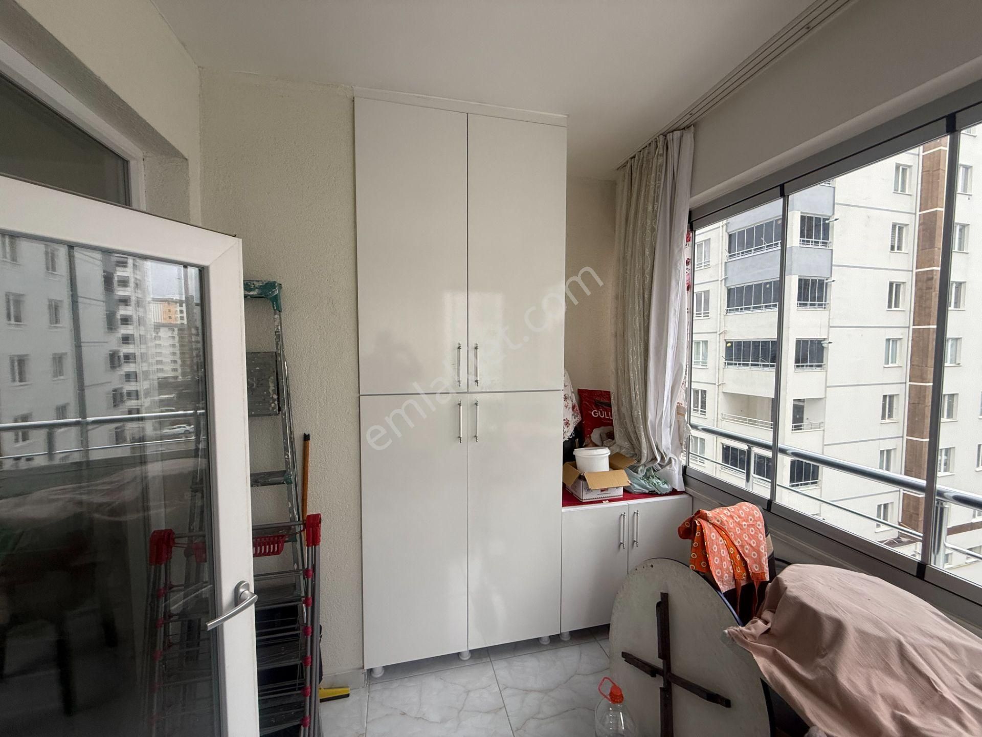 Global Emlak Ertuğrulgazi'de Site İçerisi Satılık 3+1 Daire - Görsel 17