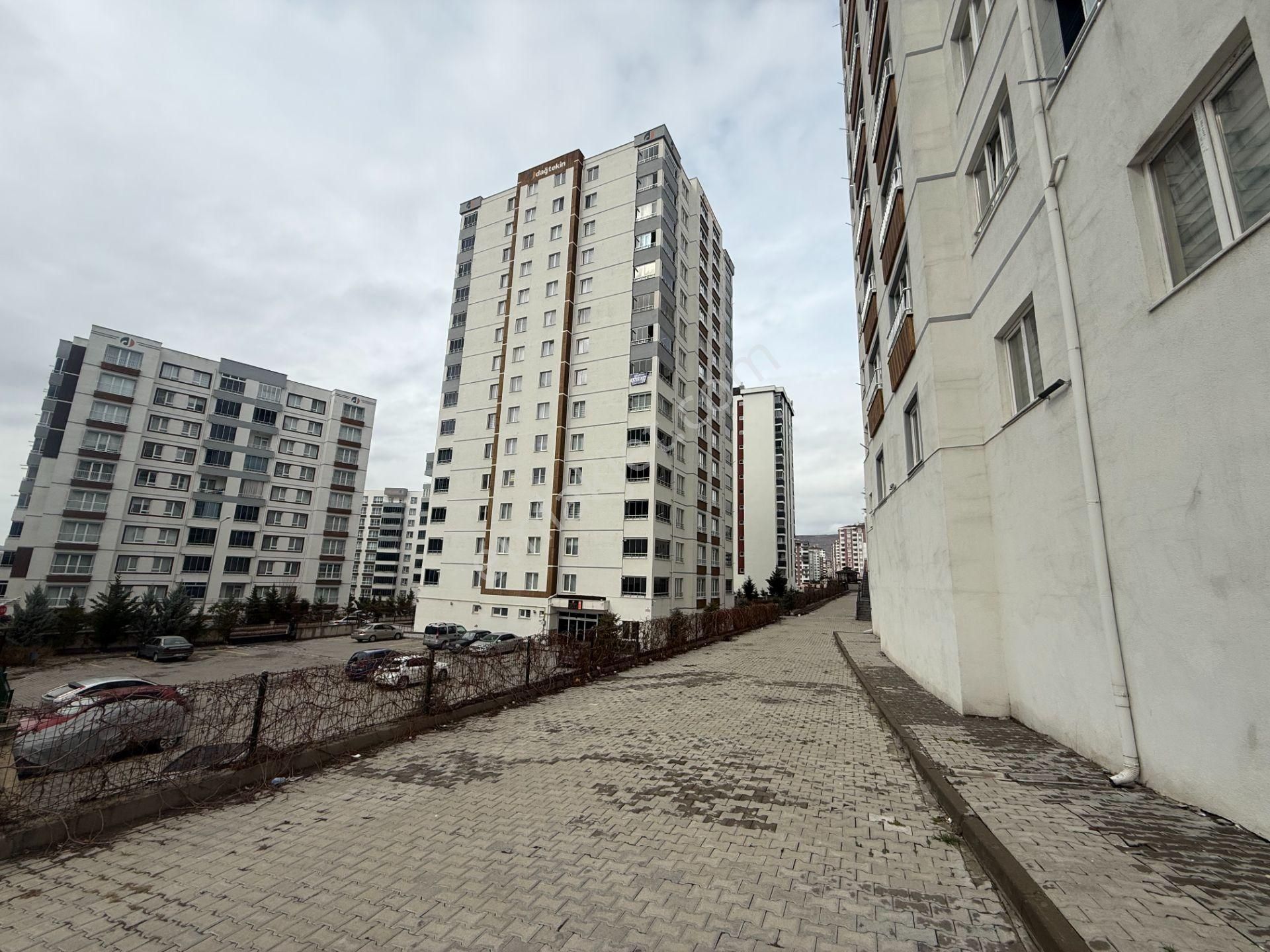 Global Emlak Ertuğrulgazi'de Site İçerisi Satılık 3+1 Daire - Görsel 2