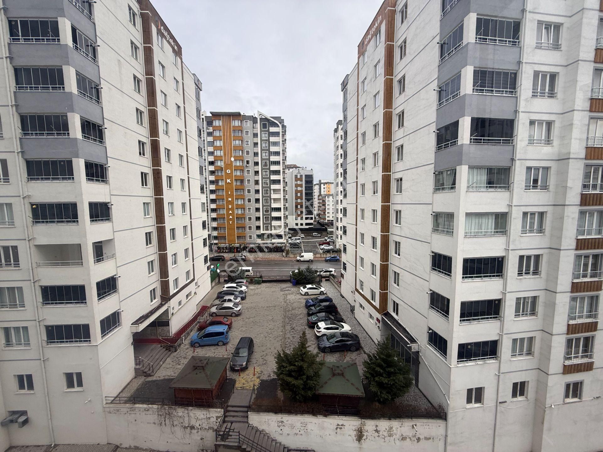 Global Emlak Ertuğrulgazi'de Site İçerisi Satılık 3+1 Daire - Görsel 19