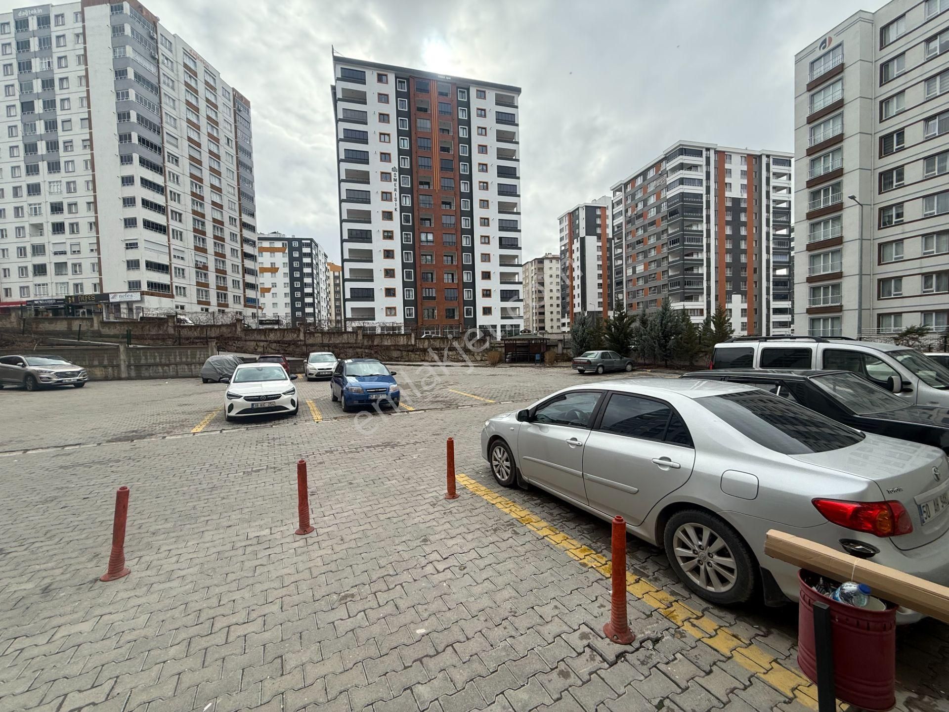 Global Emlak Ertuğrulgazi'de Site İçerisi Satılık 3+1 Daire - Görsel 4