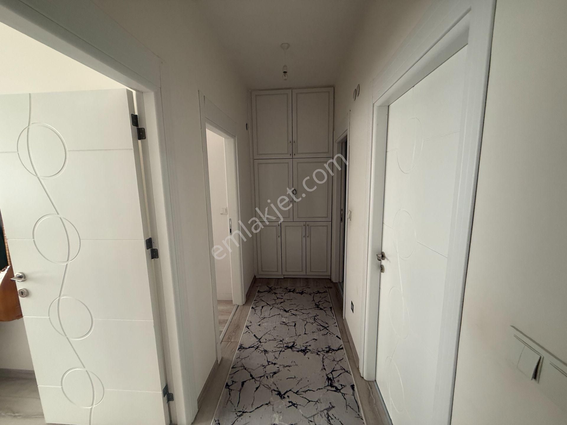 Global Emlak Ertuğrulgazi'de Site İçerisi Satılık 3+1 Daire - Görsel 21