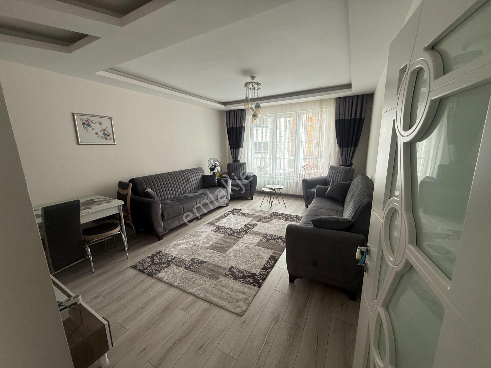 Global Emlak Ertuğrulgazi'de Site İçerisi Satılık 3+1 Daire - Görsel 8