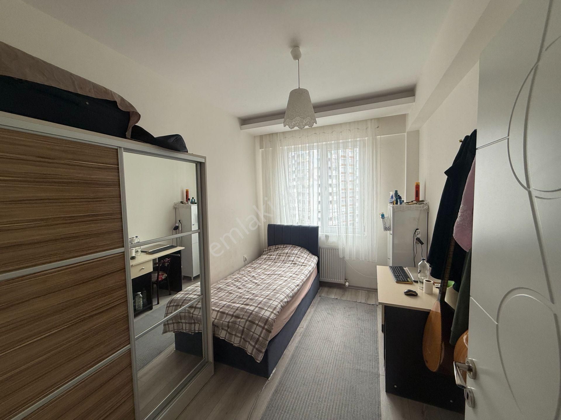 Global Emlak Ertuğrulgazi'de Site İçerisi Satılık 3+1 Daire - Görsel 22