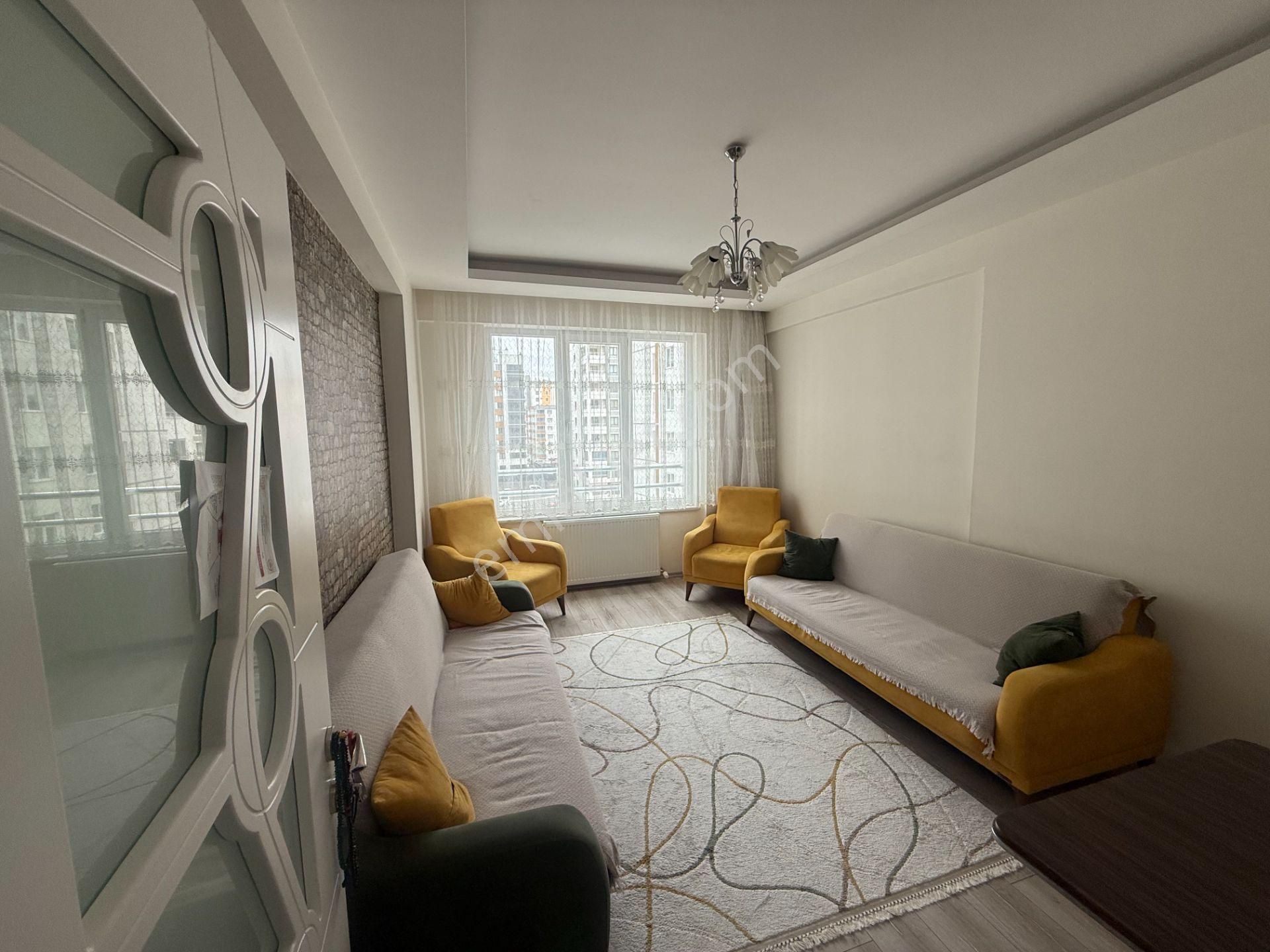 Global Emlak Ertuğrulgazi'de Site İçerisi Satılık 3+1 Daire - Görsel 11