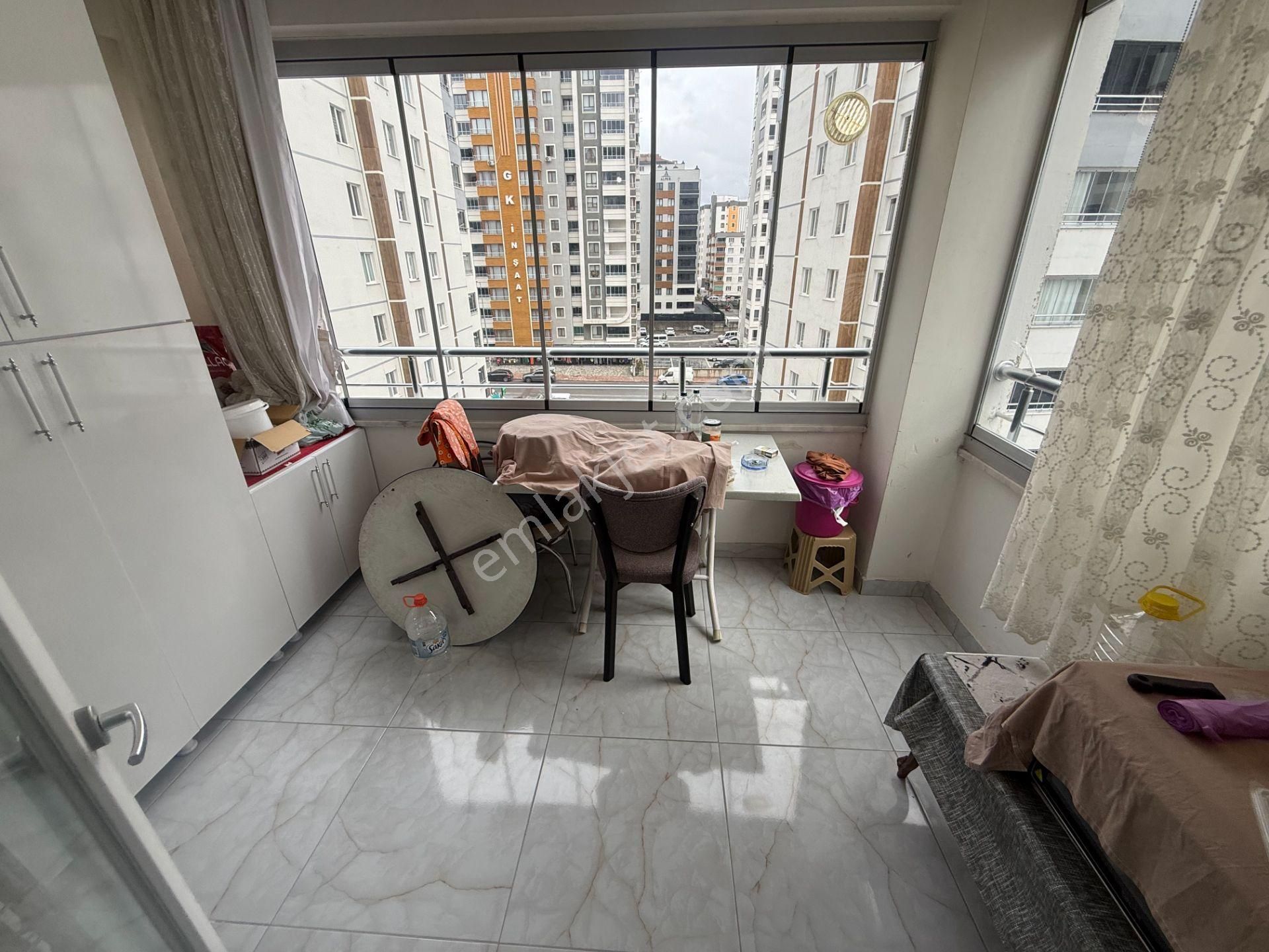 Global Emlak Ertuğrulgazi'de Site İçerisi Satılık 3+1 Daire - Görsel 16