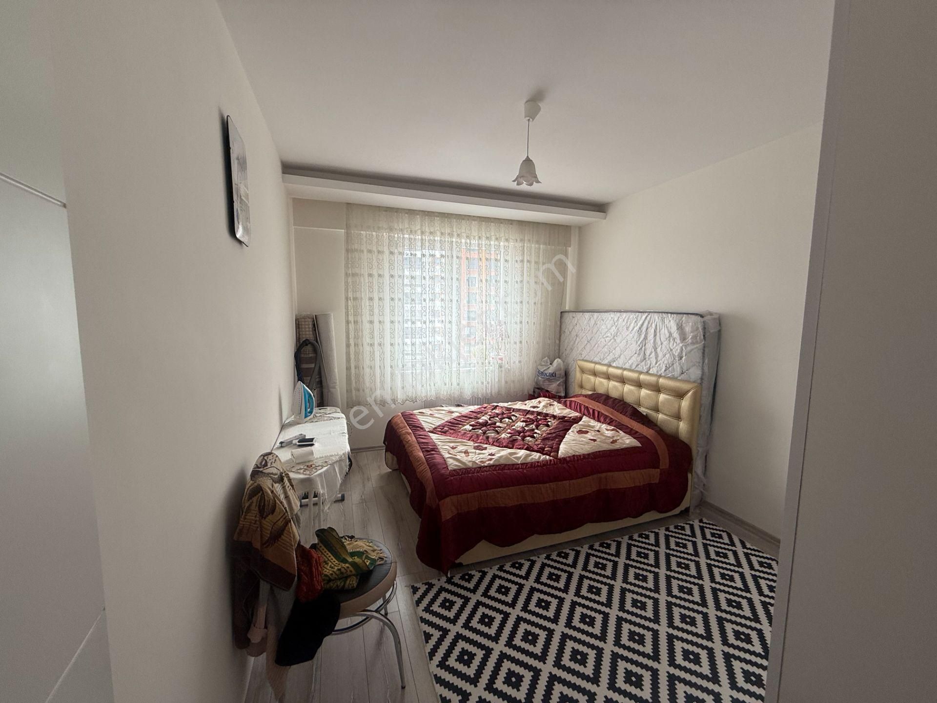 Global Emlak Ertuğrulgazi'de Site İçerisi Satılık 3+1 Daire - Görsel 24