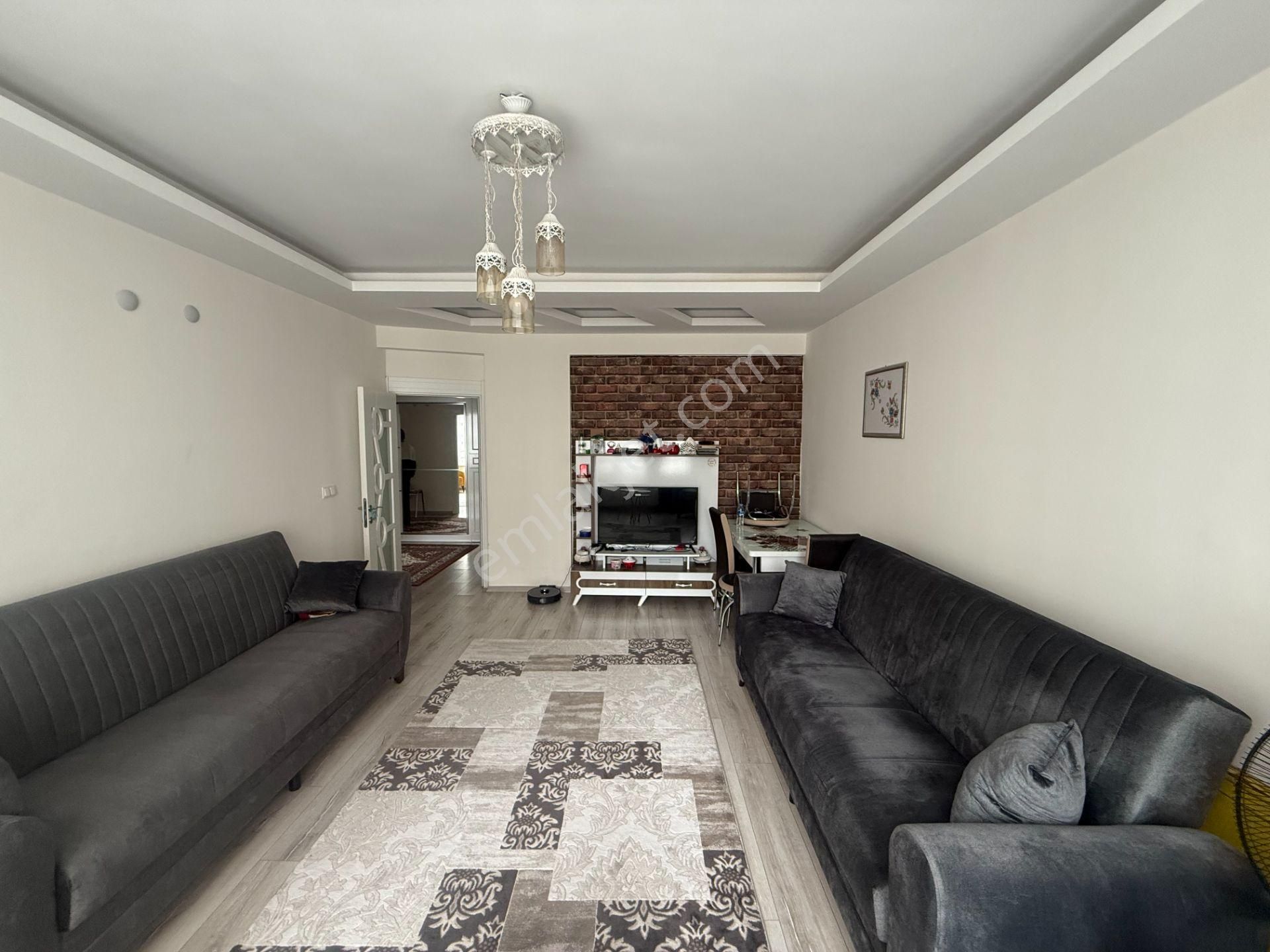 Global Emlak Ertuğrulgazi'de Site İçerisi Satılık 3+1 Daire - Görsel 9