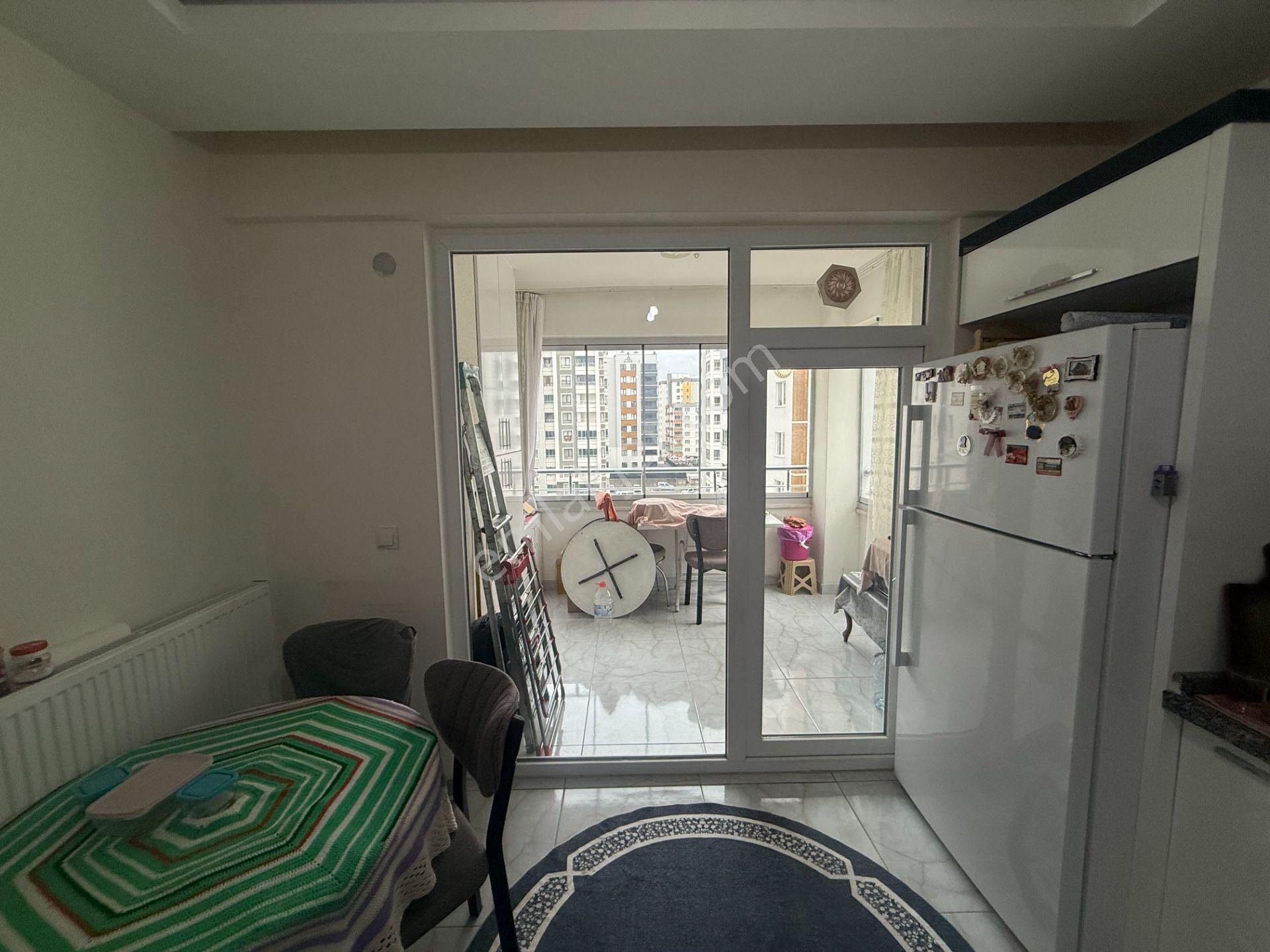 Global Emlak Ertuğrulgazi'de Site İçerisi Satılık 3+1 Daire - Görsel 15