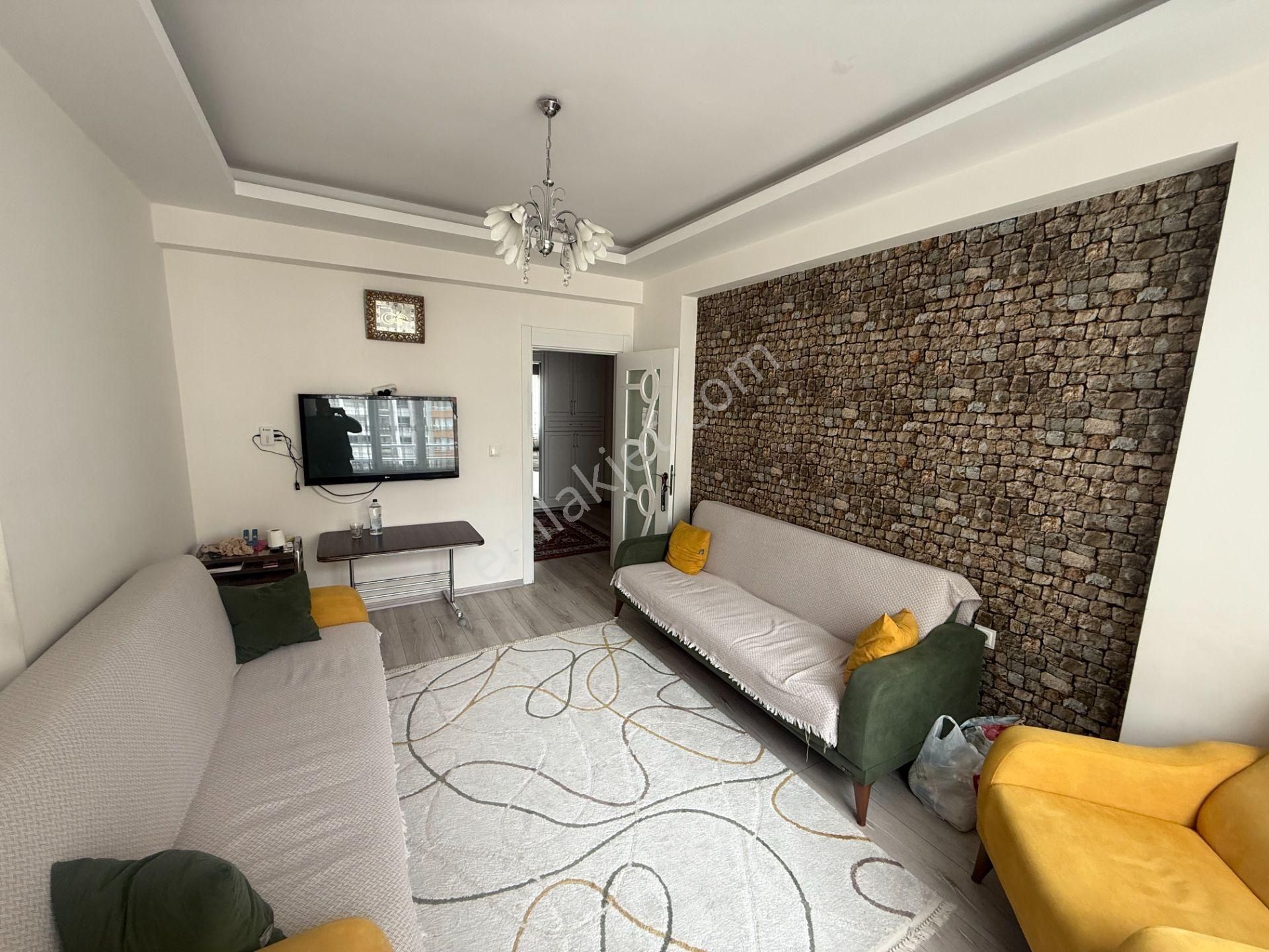 Global Emlak Ertuğrulgazi'de Site İçerisi Satılık 3+1 Daire - Görsel 12