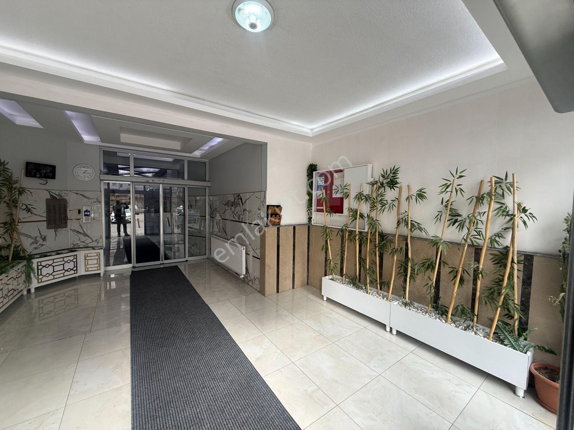 Global Emlak Ertuğrulgazi'de Site İçerisi Satılık 3+1 Daire - Görsel 5