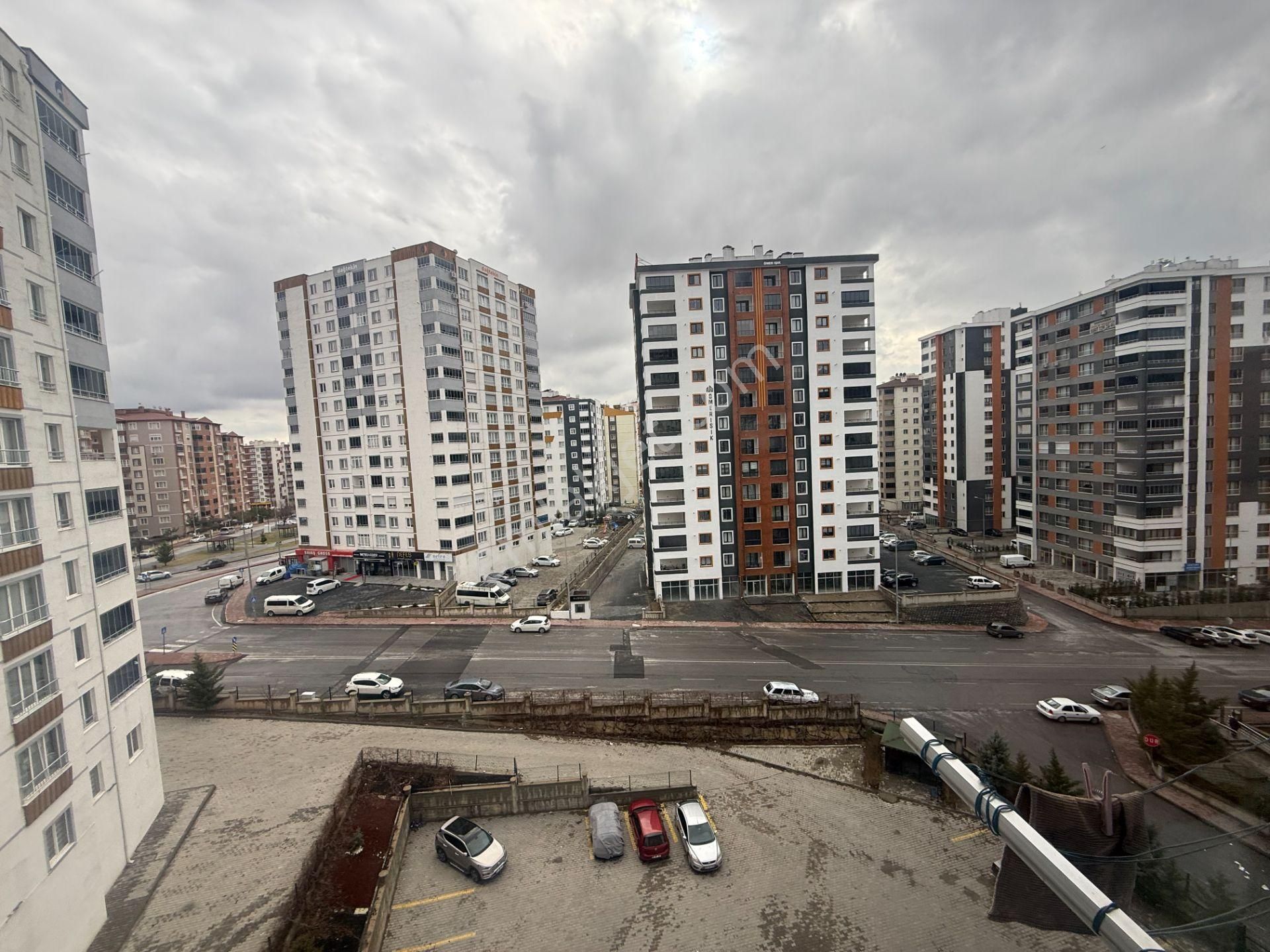 Global Emlak Ertuğrulgazi'de Site İçerisi Satılık 3+1 Daire - Görsel 18