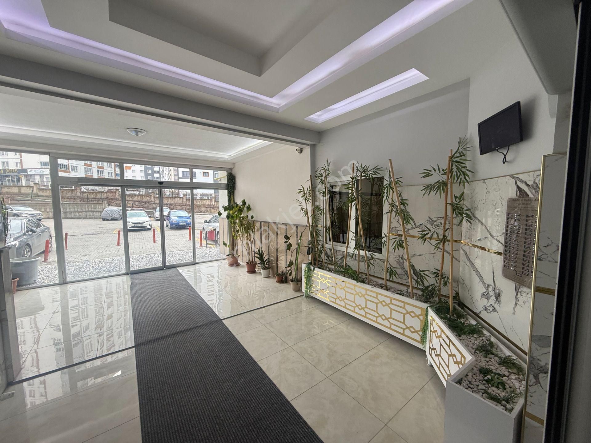 Global Emlak Ertuğrulgazi'de Site İçerisi Satılık 3+1 Daire - Görsel 6