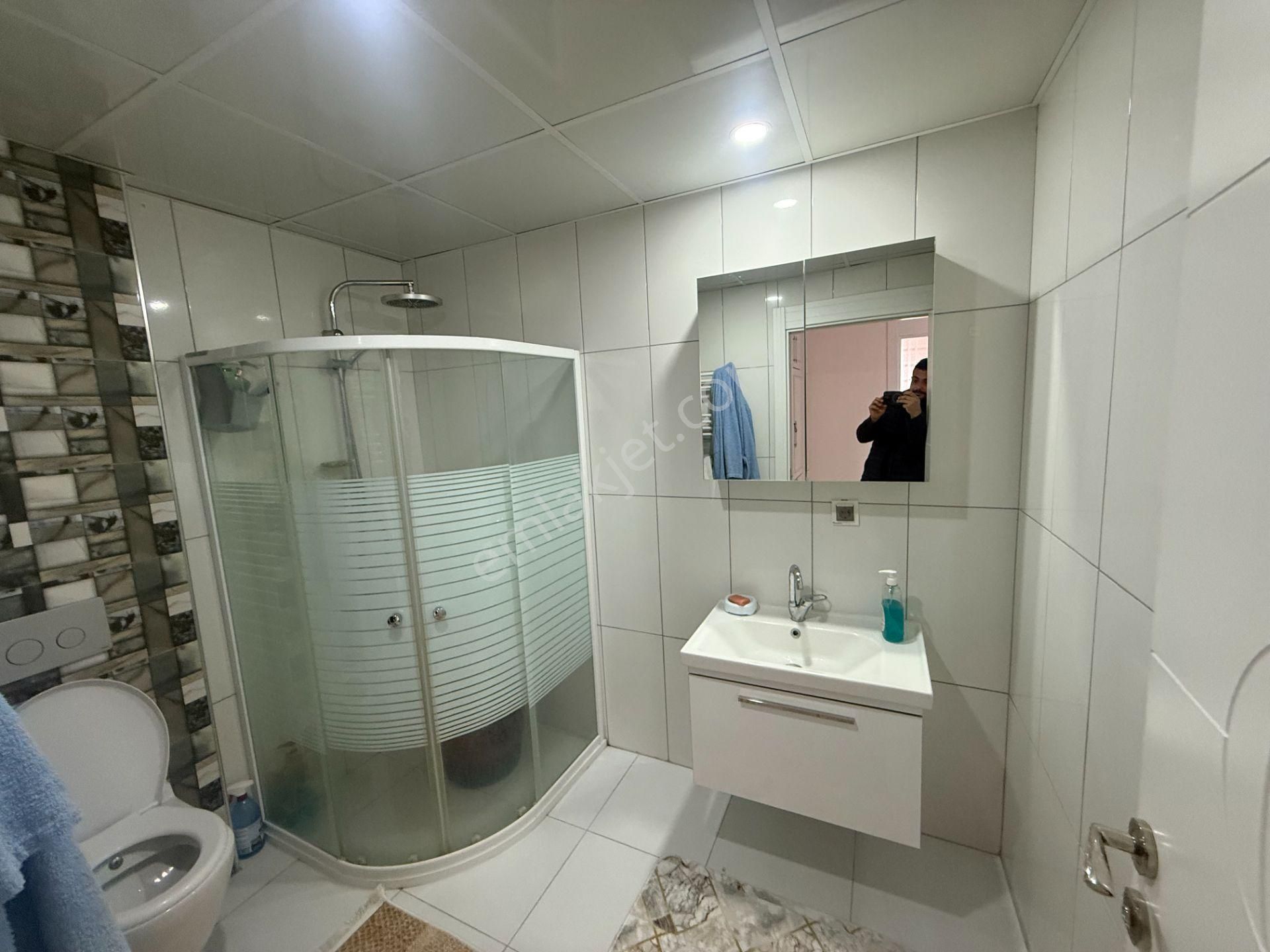 Global Emlak Ertuğrulgazi'de Site İçerisi Satılık 3+1 Daire - Görsel 26