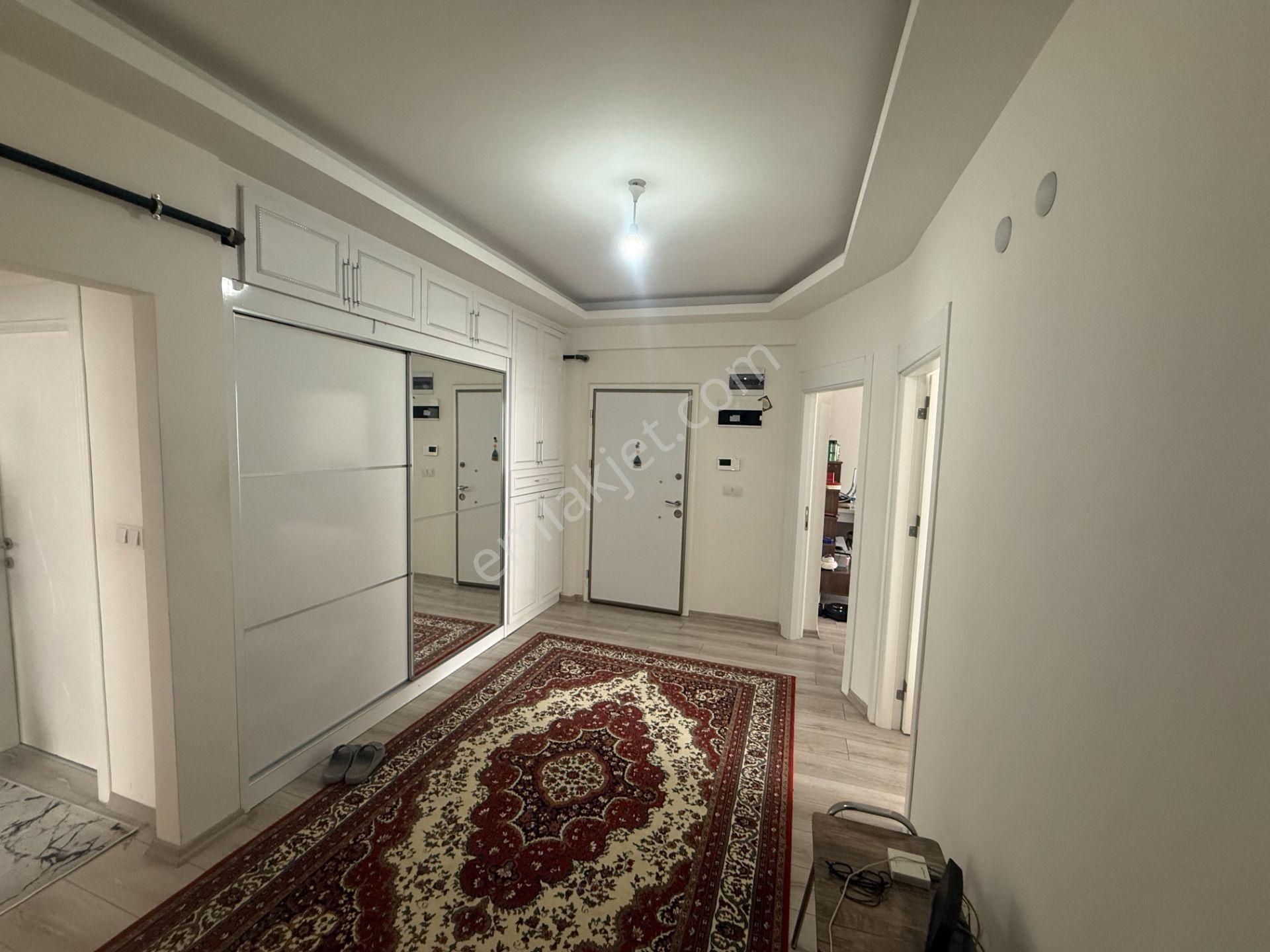 Global Emlak Ertuğrulgazi'de Site İçerisi Satılık 3+1 Daire - Görsel 13