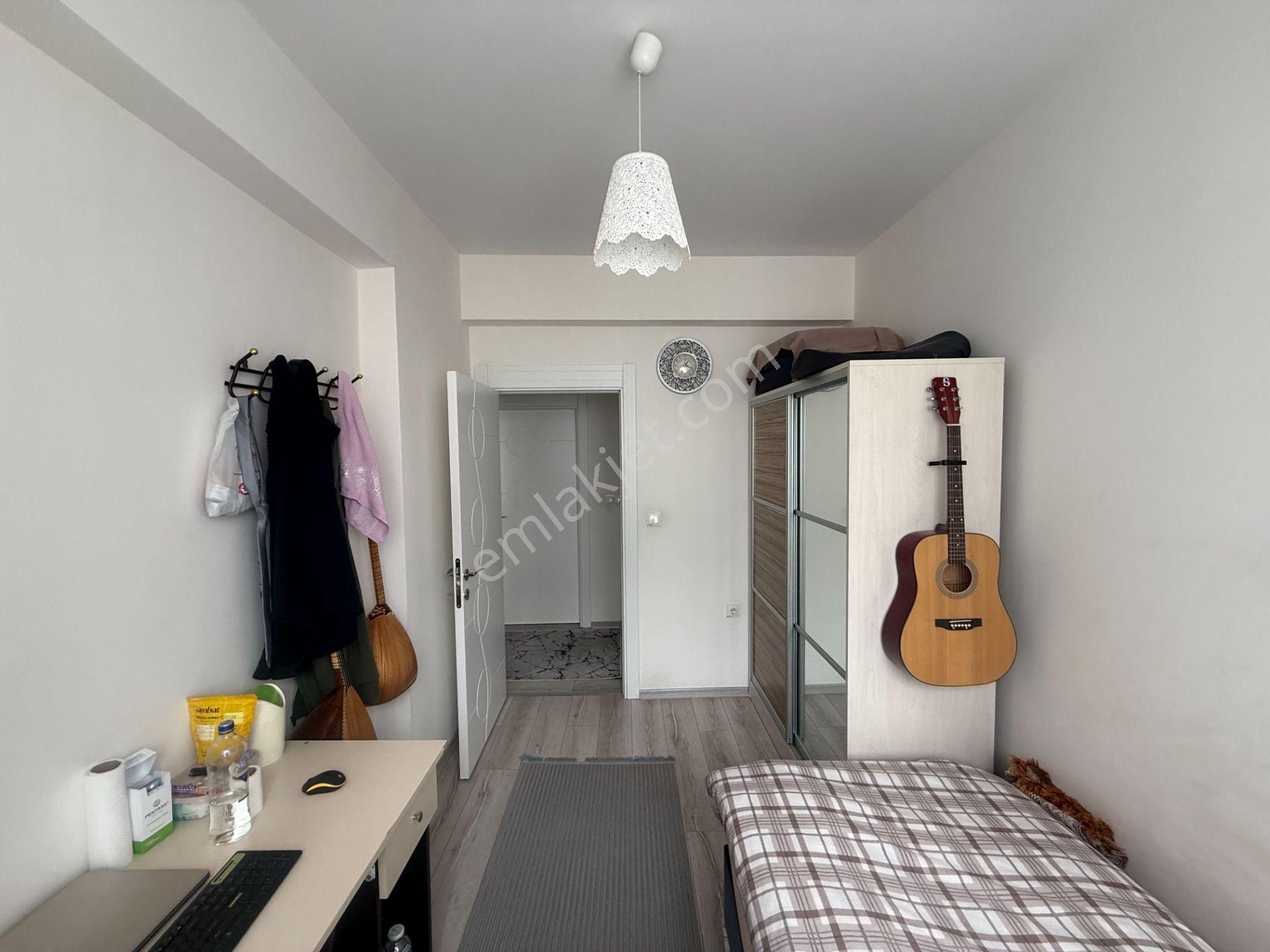 Global Emlak Ertuğrulgazi'de Site İçerisi Satılık 3+1 Daire - Görsel 23