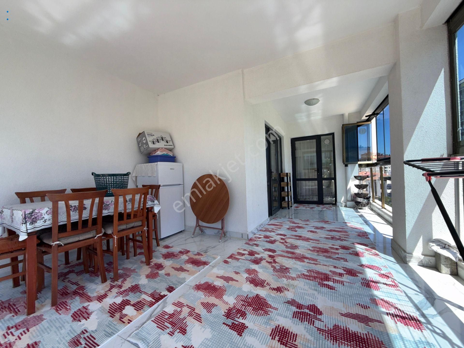 Nasip Emlak'tan Satılık 4+1 Site İçerisinde Kpl. Otoparklı Daire - Görsel 5