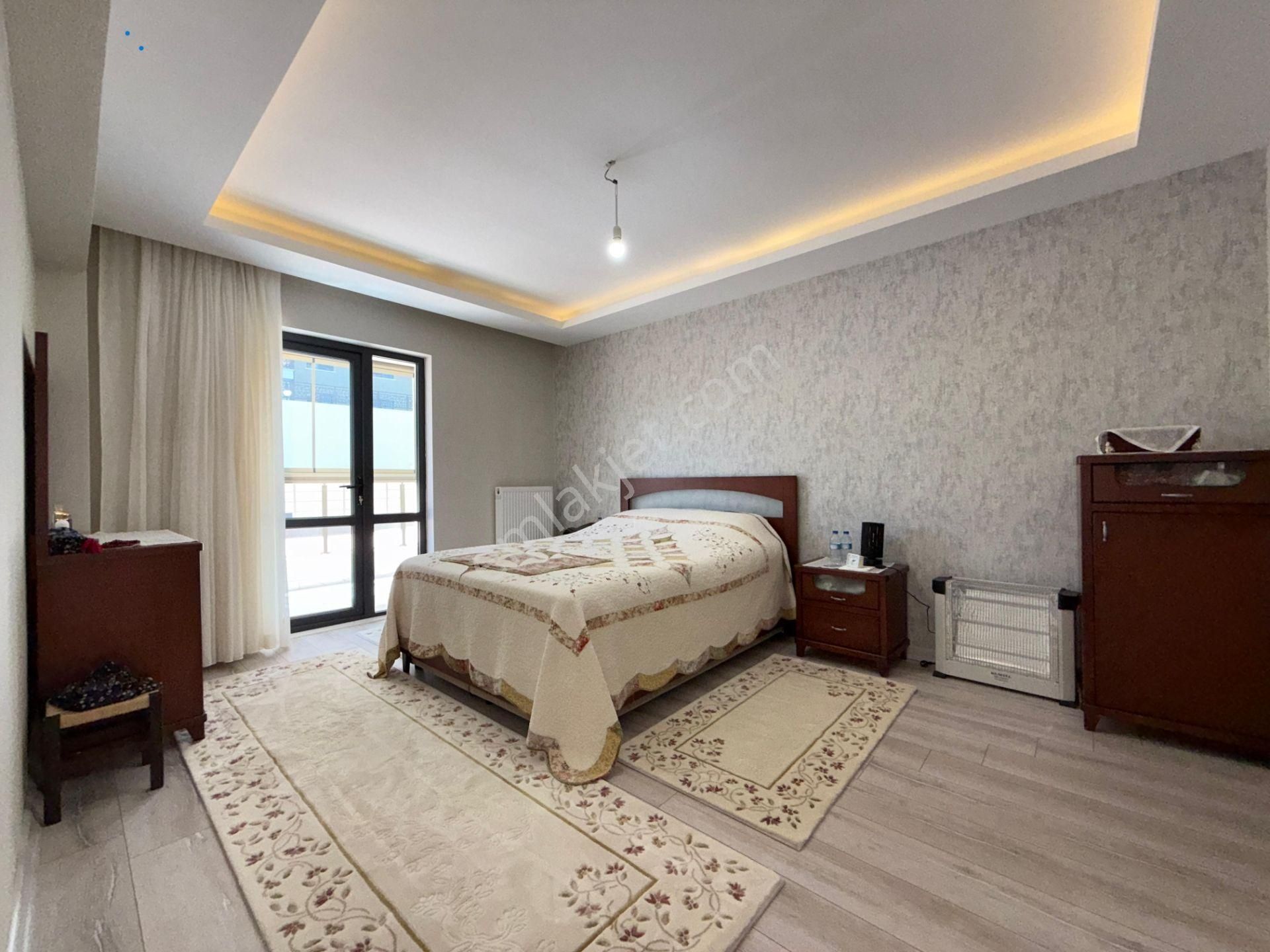 Nasip Emlak'tan Satılık 4+1 Site İçerisinde Kpl. Otoparklı Daire - Görsel 21