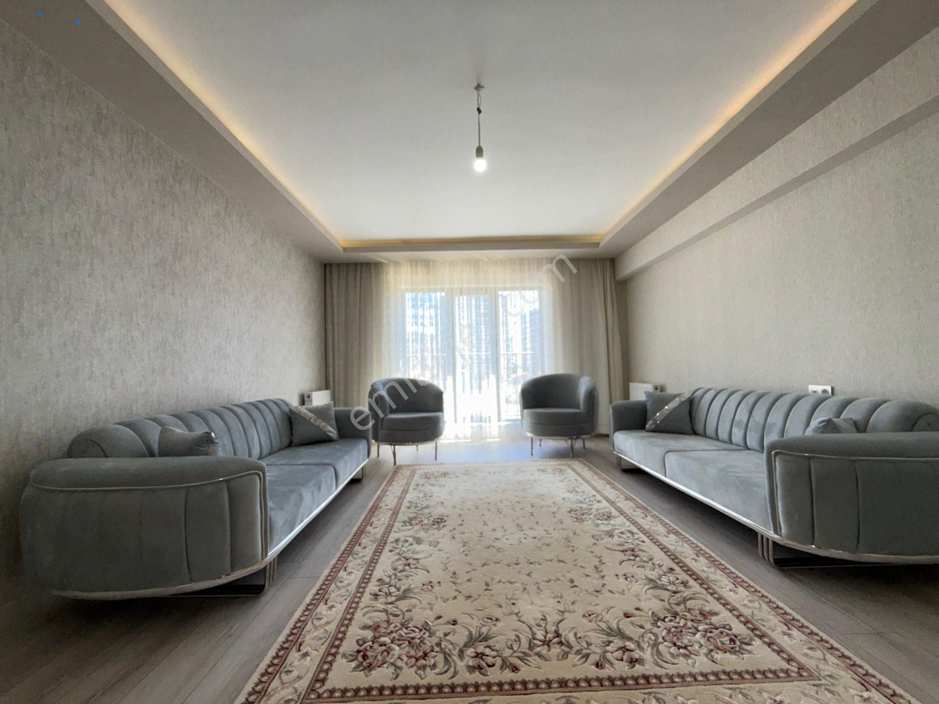 Nasip Emlak'tan Satılık 4+1 Site İçerisinde Kpl. Otoparklı Daire - Görsel 9