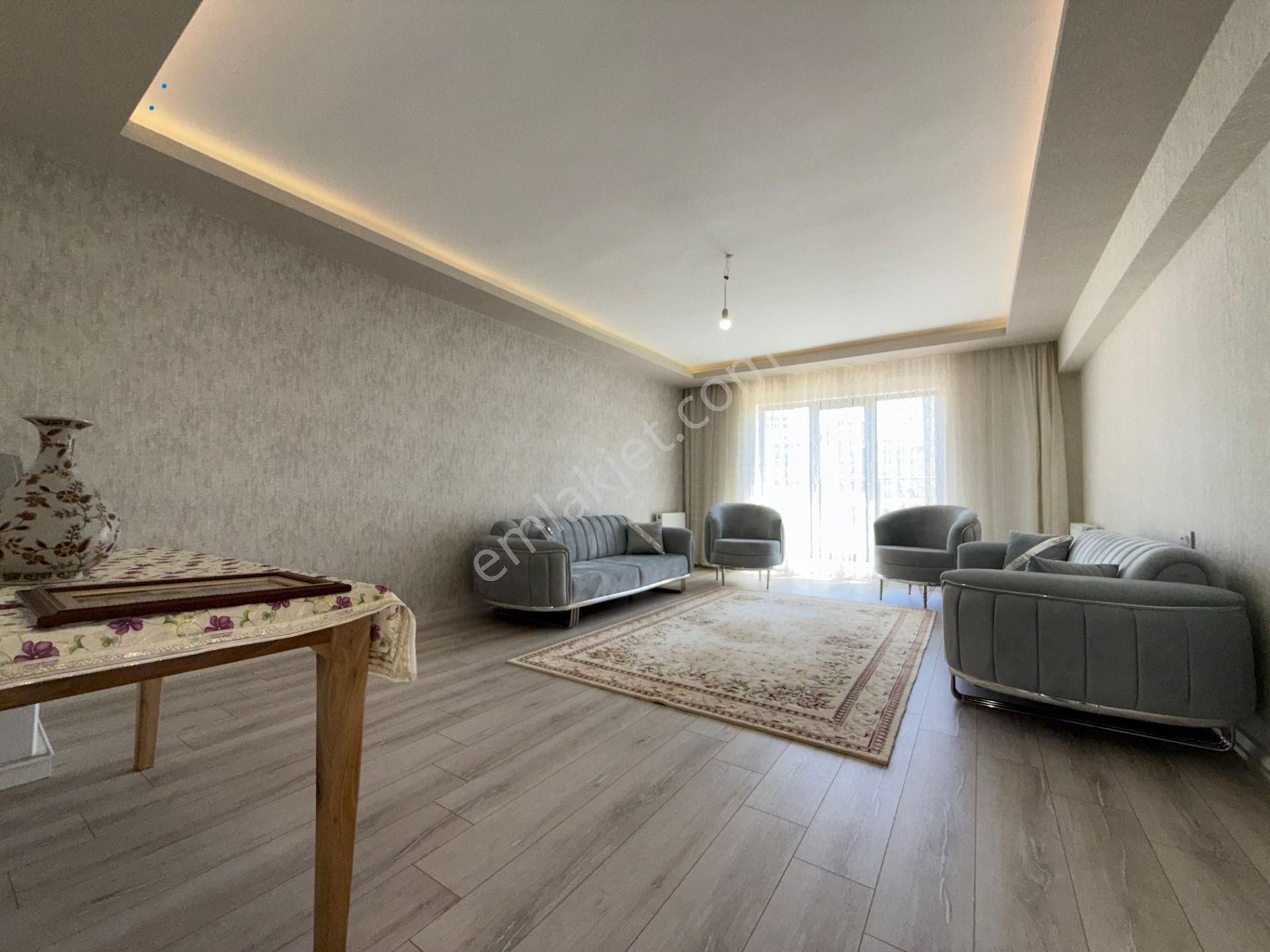 Nasip Emlak'tan Satılık 4+1 Site İçerisinde Kpl. Otoparklı Daire - Görsel 11